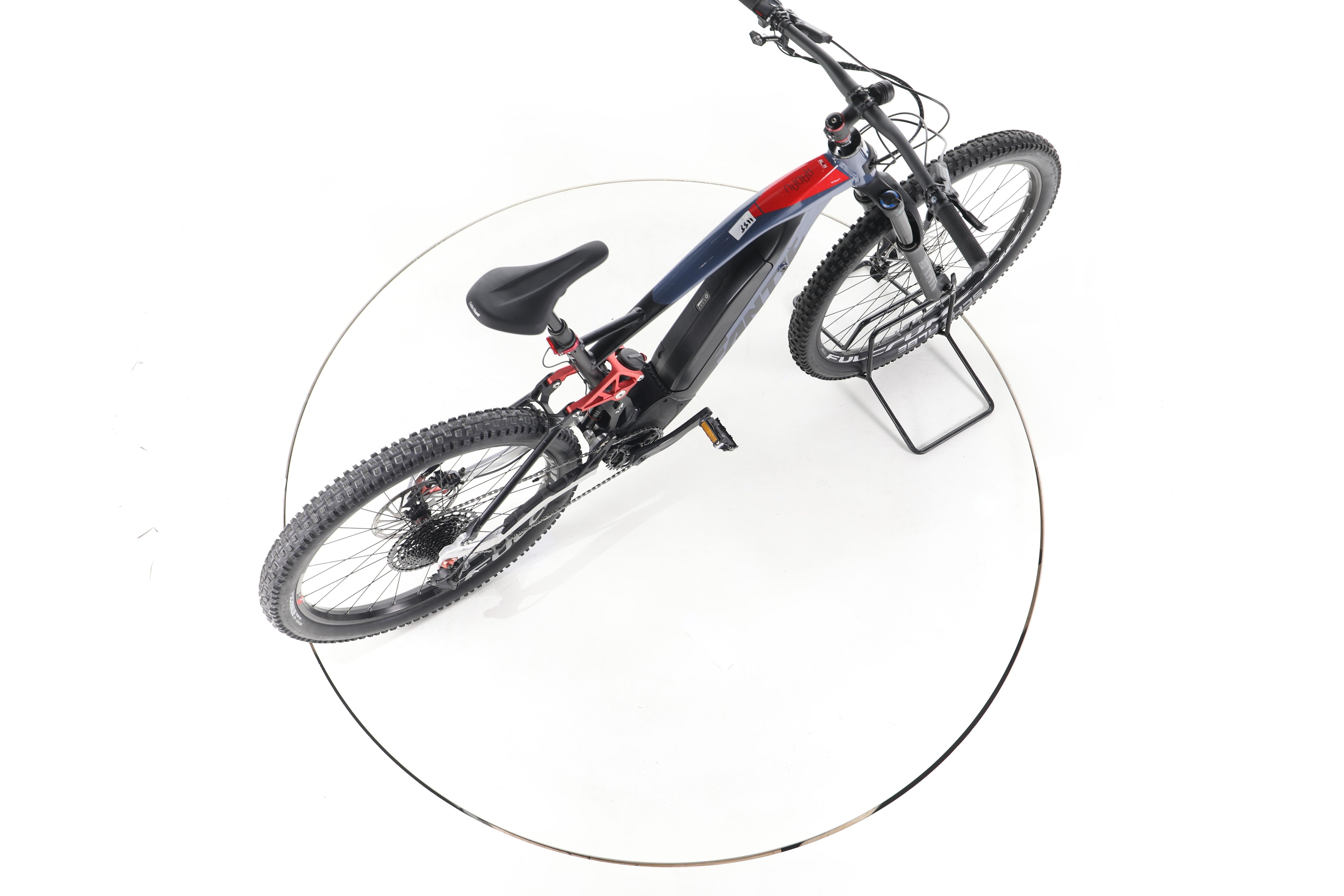 Fantic XMF 1.7 Fully E-Bike - Image 24