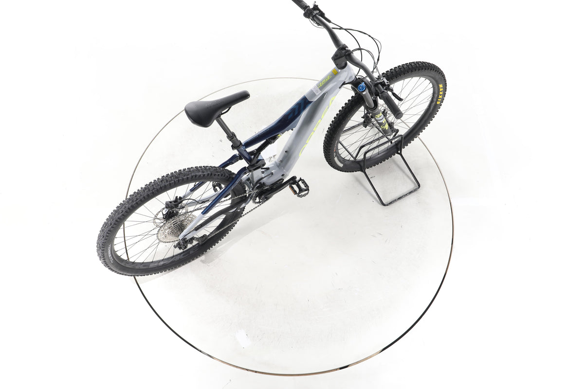 Orbea RISE H20 E-Bike Fully - Image 24
