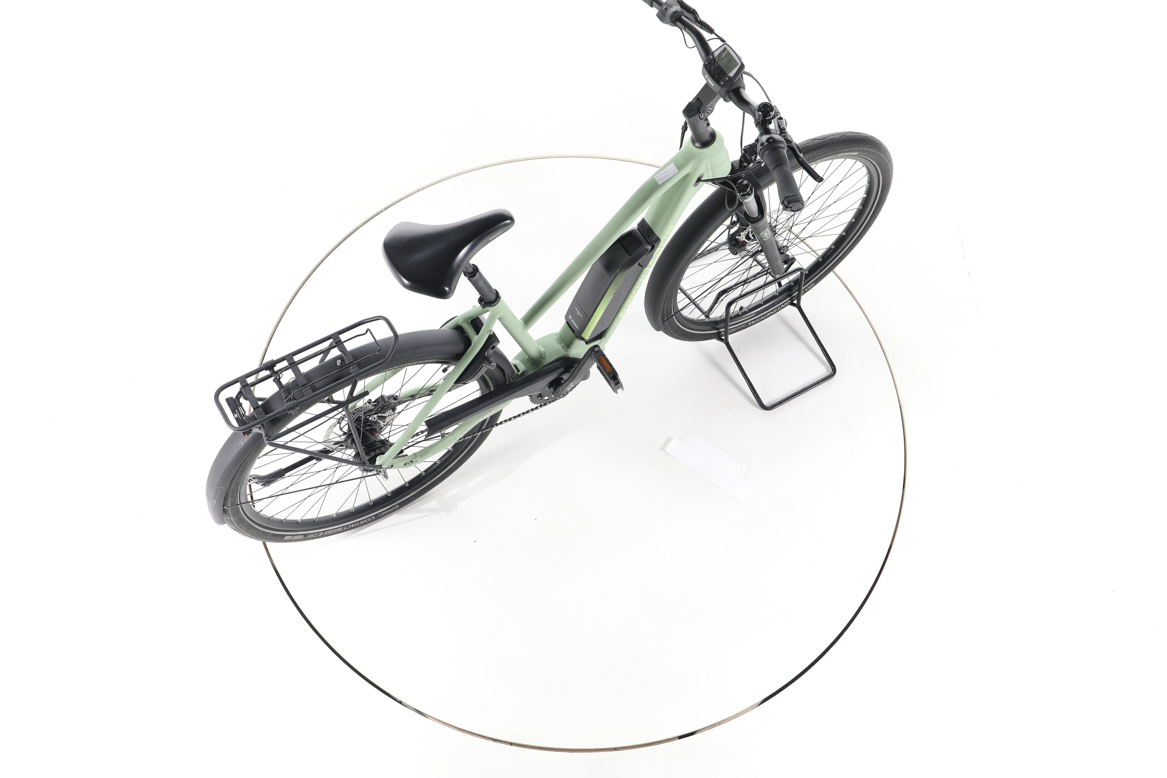 Brennabor T-32e City E-Bike - Image 24