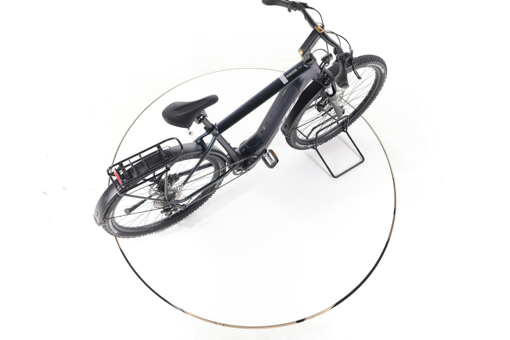 KTM Macina Gran 720 Trekking E-Bike - Image 24