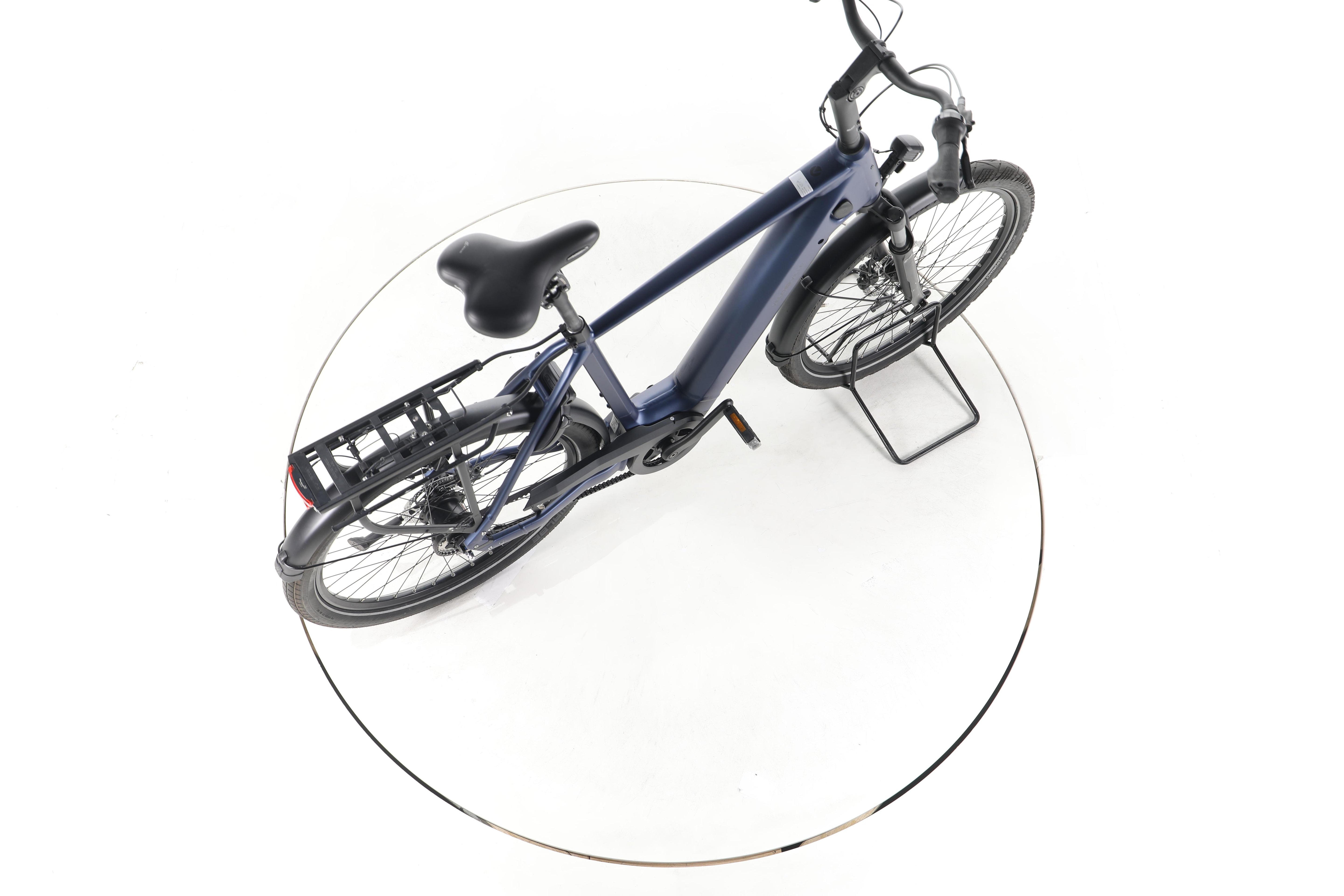 Velo de Ville AEB 890 Pro City E-Bike 2025 - Image 24