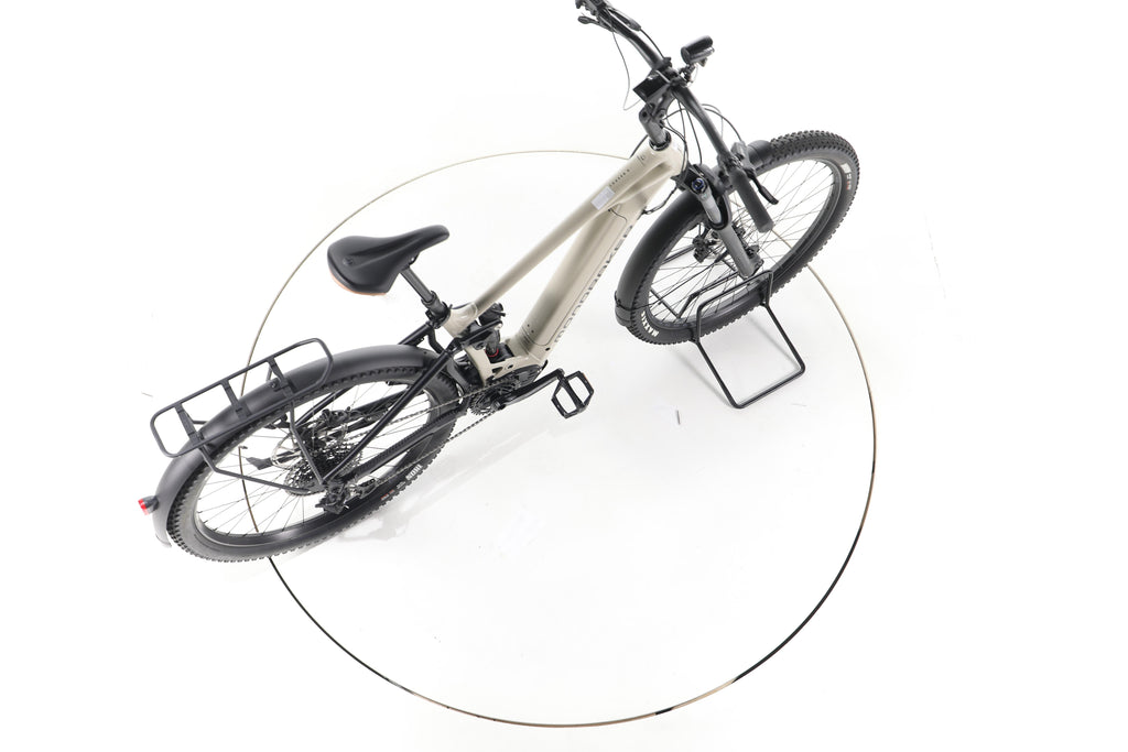 Mondraker Chaser X SUV E-Bike - Image 24