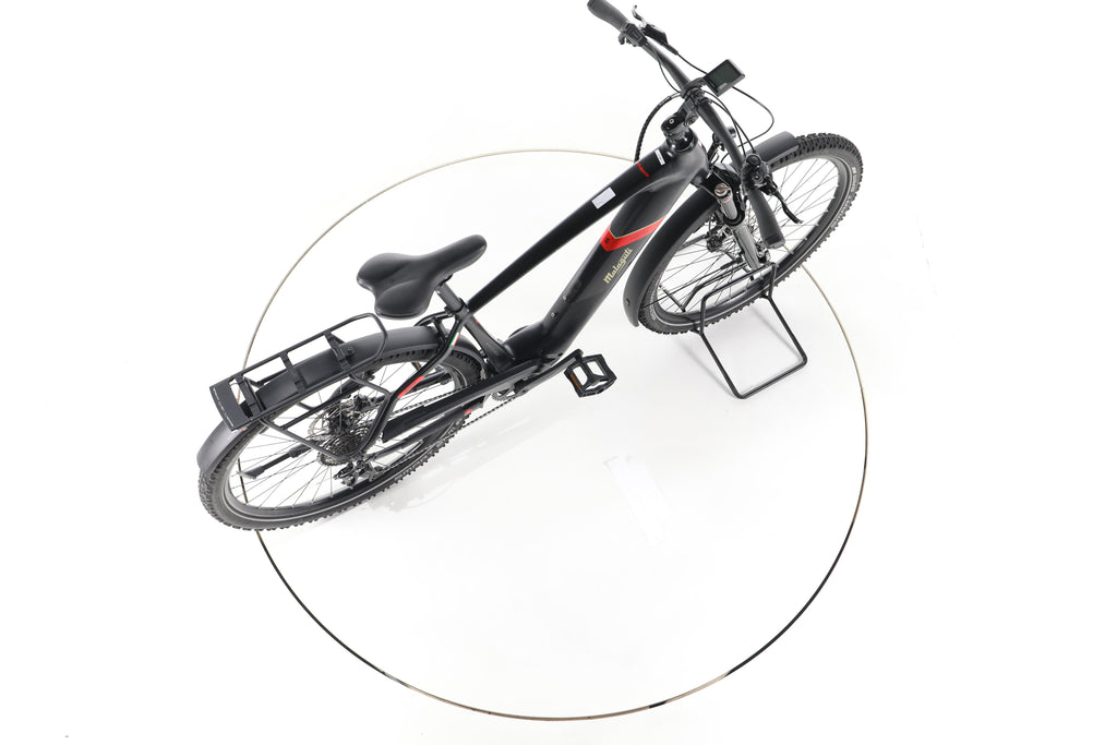 Malaguti Cortina TR 5.2 Trekking E-Bike - Image 24