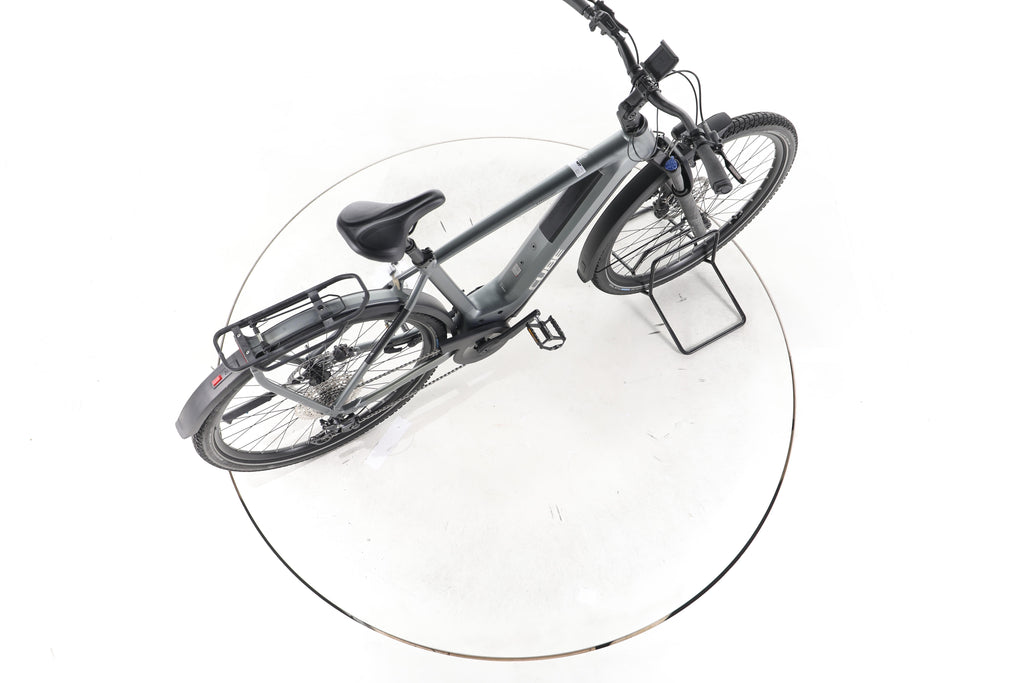 Cube Kathmandu Hybrid Pro Trekking E-Bike - Image 24