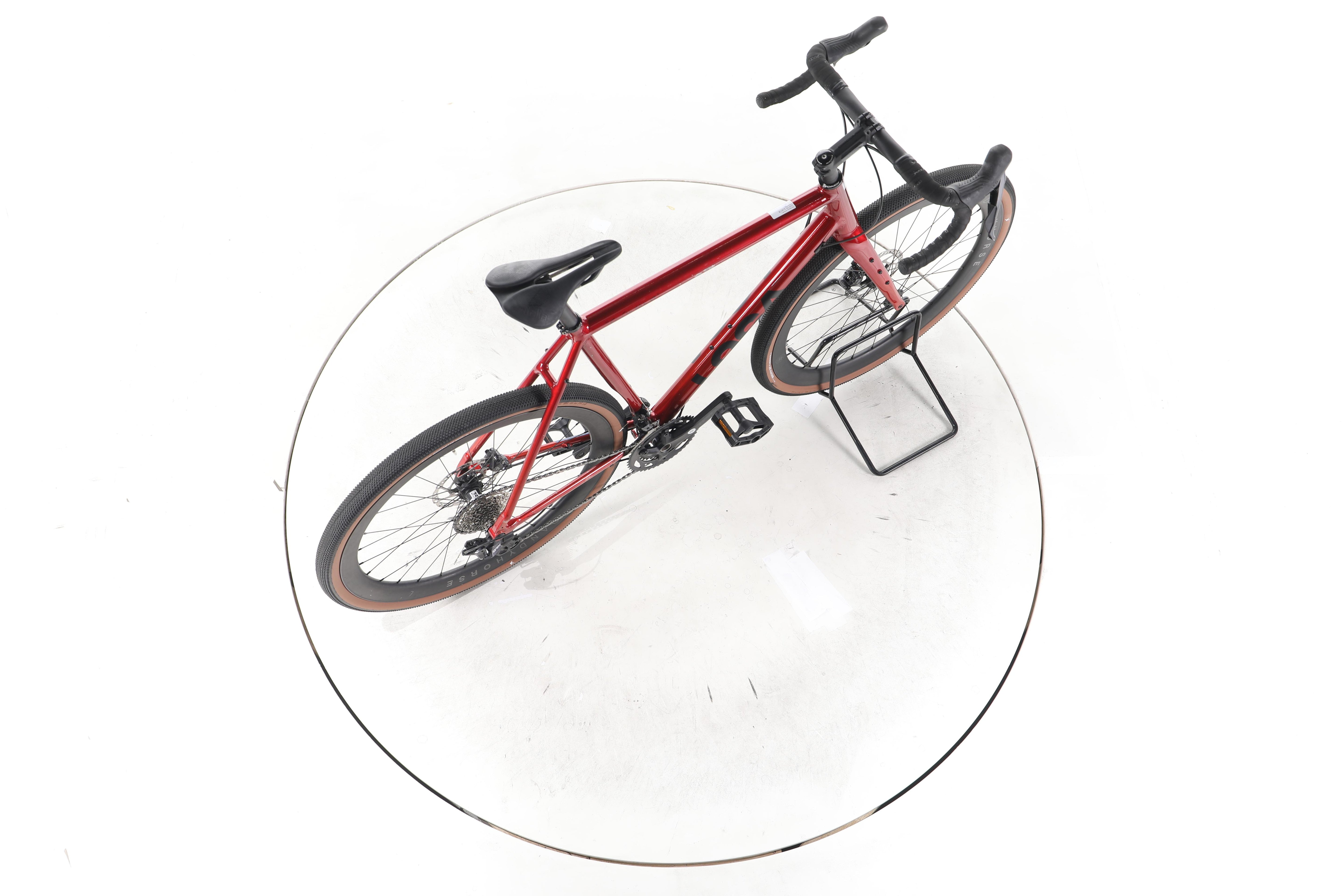 Loca Bikes Gravel Gravelbike 2025 - Image 24
