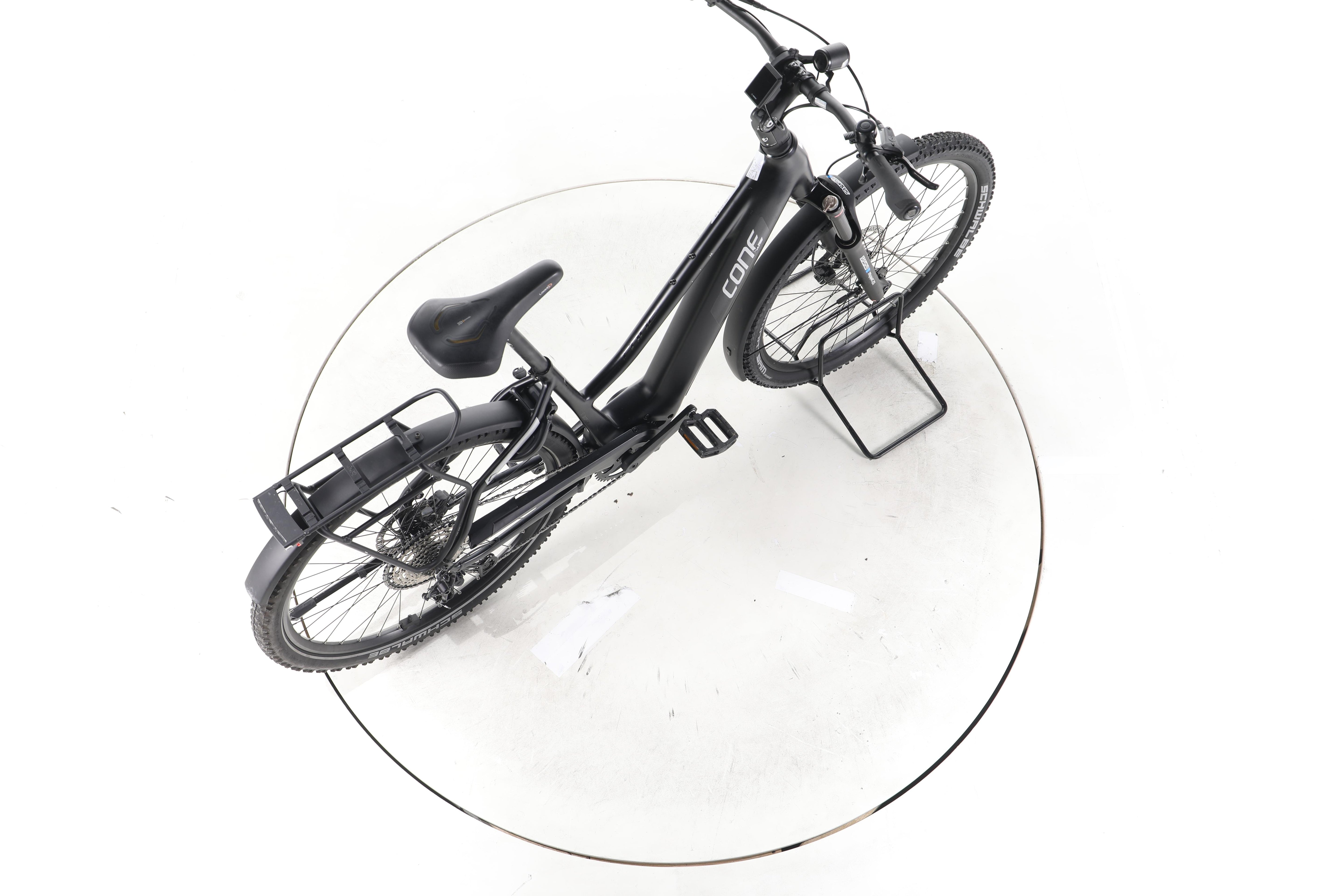 CONE Bikes eSUV IN 4.0 Trekking E-Bike - Image 24
