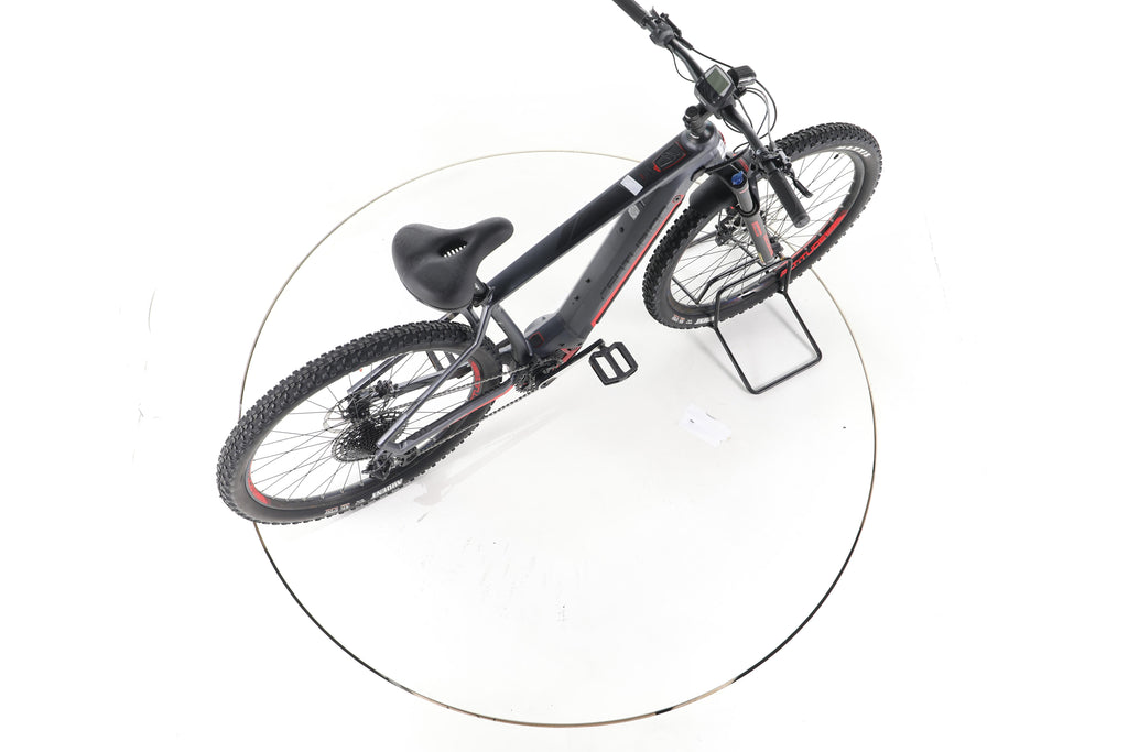 Centurion Backfire E R860i E-Bike - Image 24