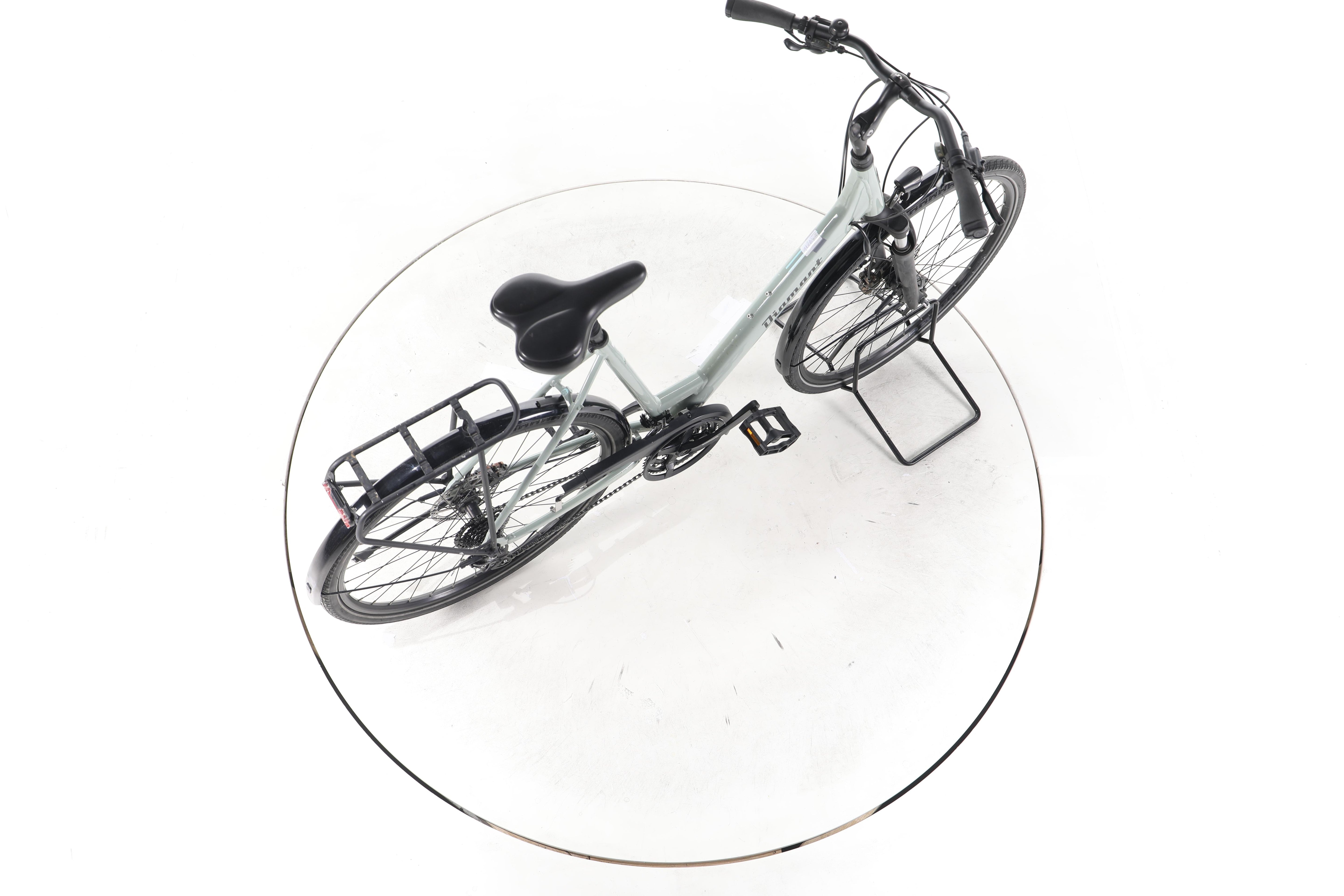 Diamant Ubari Deluxe Fahrrad City & Trekking - Image 24