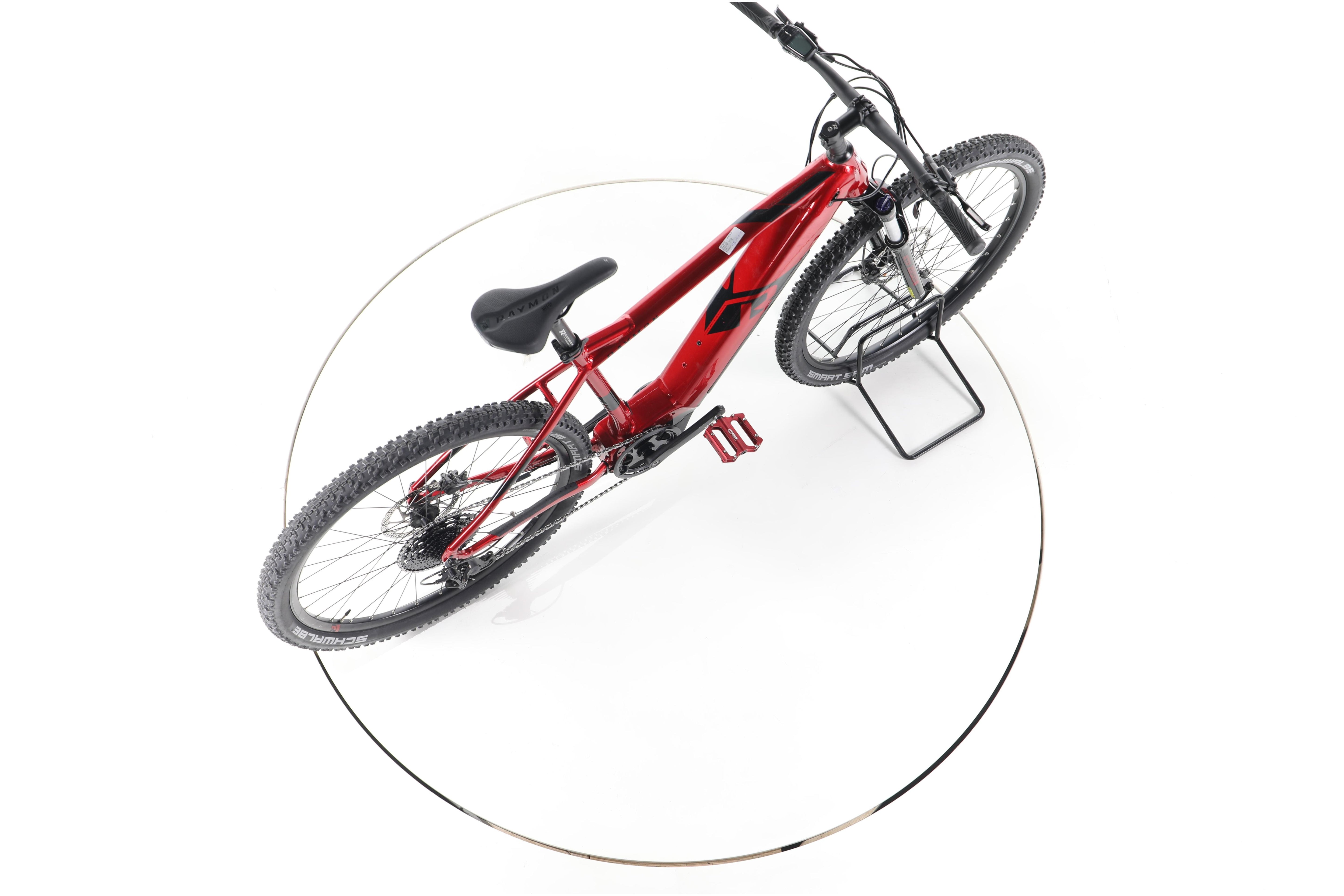 R Raymon HardRay E 4.0 E-Bike - Image 24