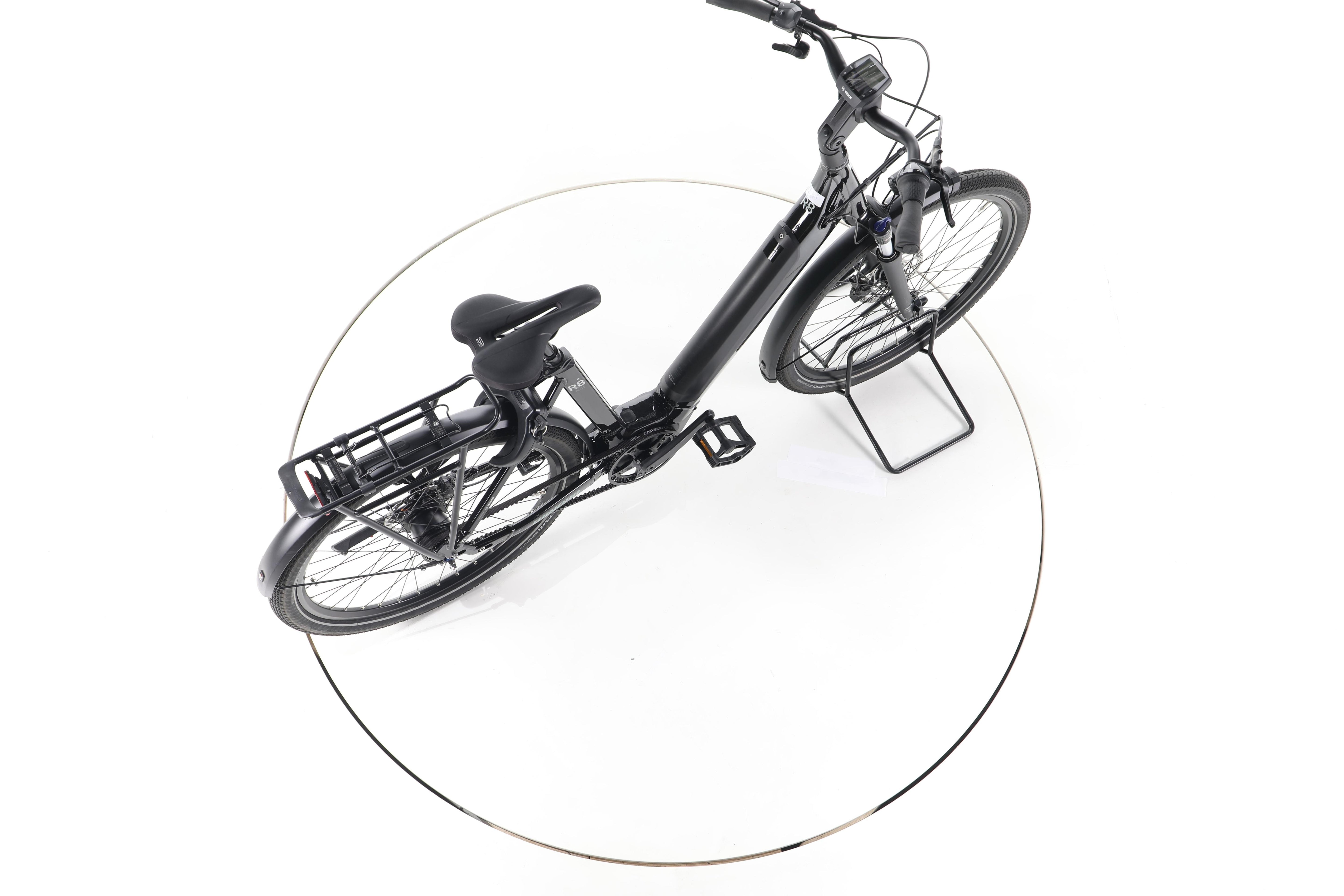 Winora Sinus R8 City E-Bike Tiefeinsteiger - Image 24
