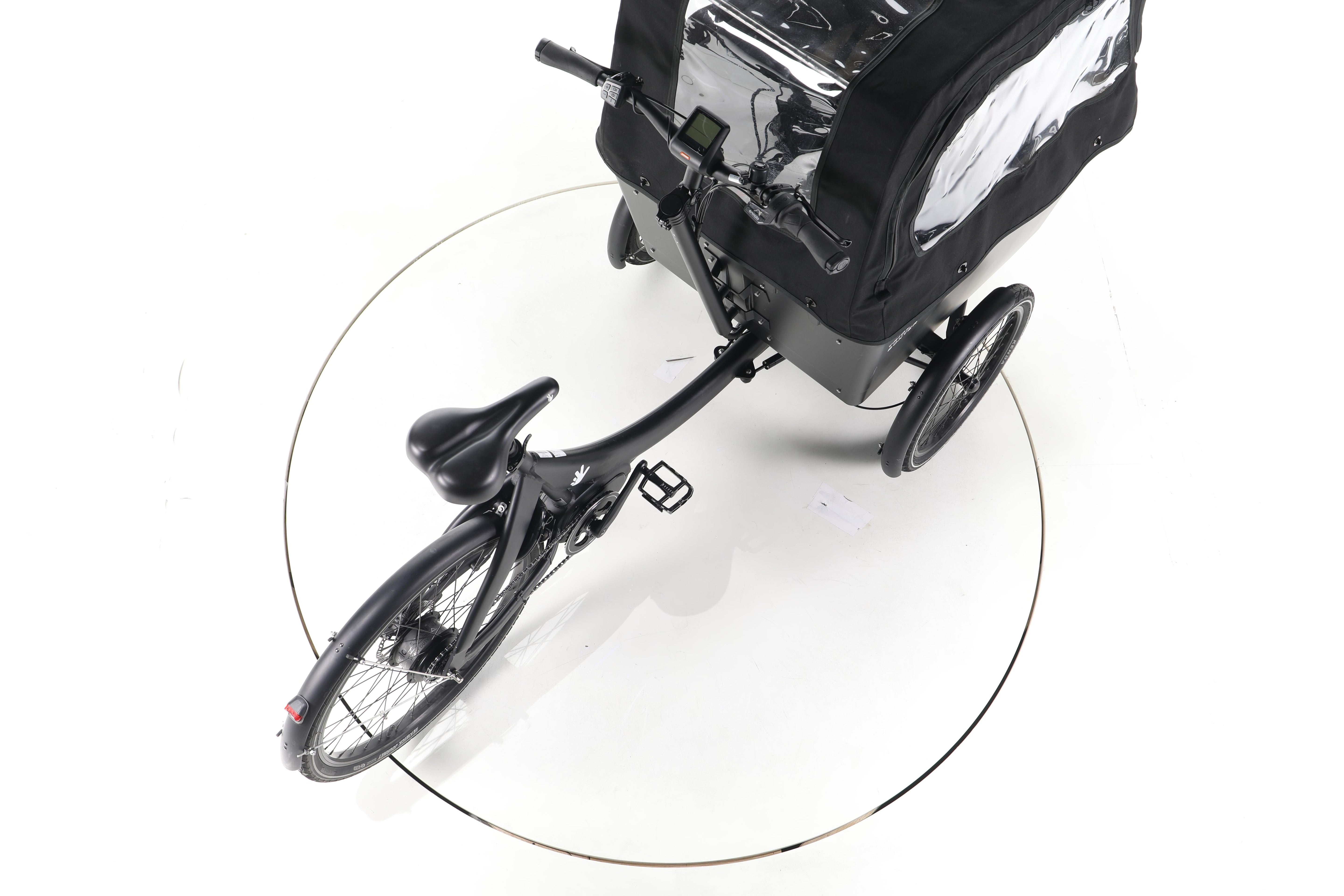 Triobike Boxter Air - Image 24
