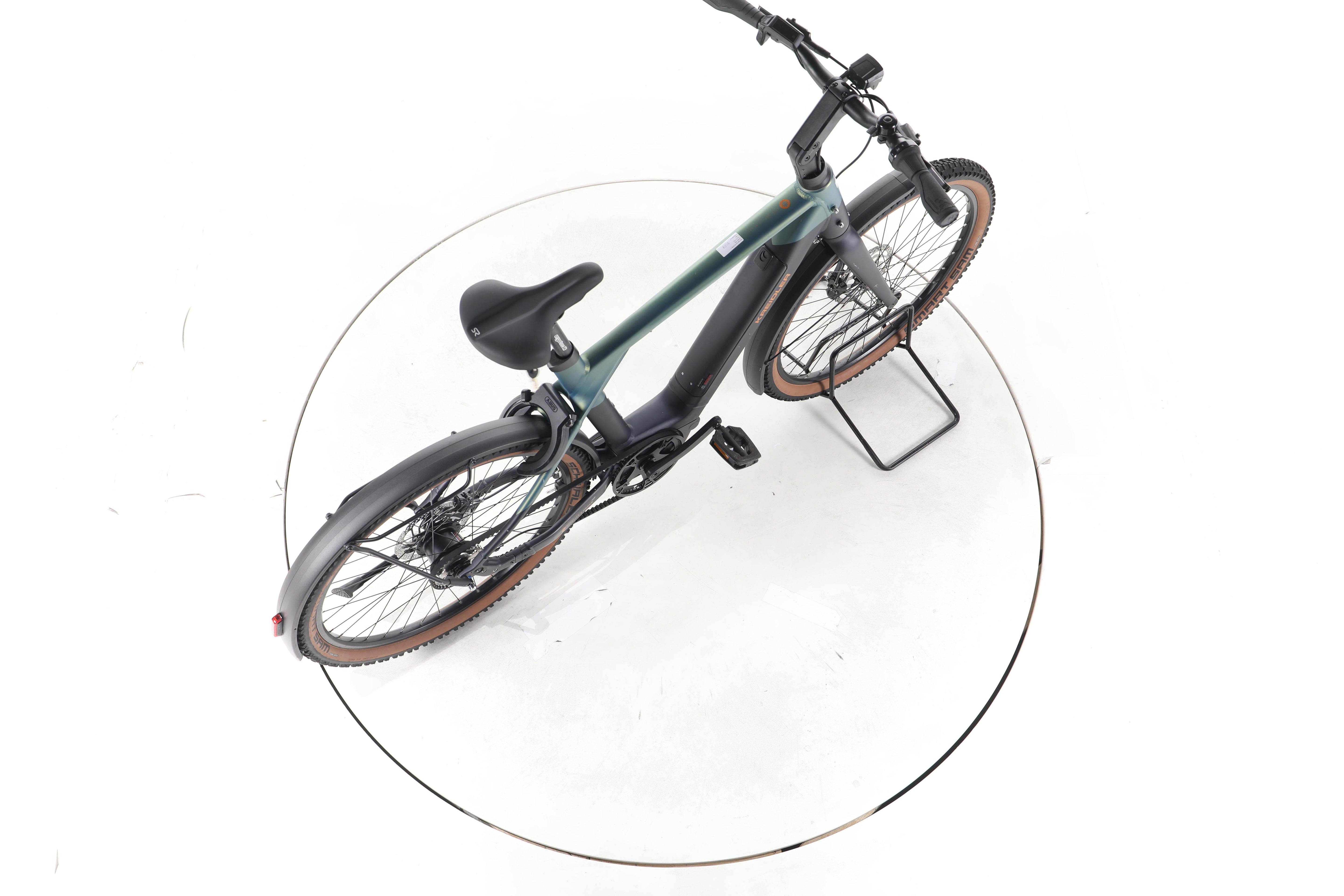 Kreidler Vitality E-Urban City E-Bike 2024 - Image 24