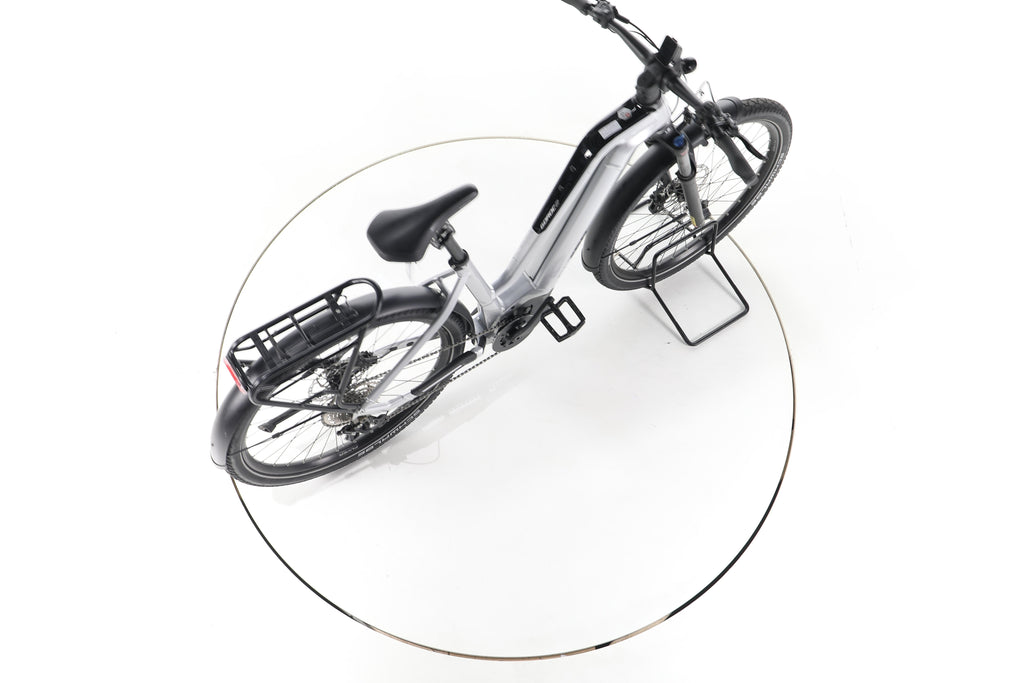 FLYER Goroc2 2.10 Trekking E-Bike Tiefeinsteiger 2023 - Image 24