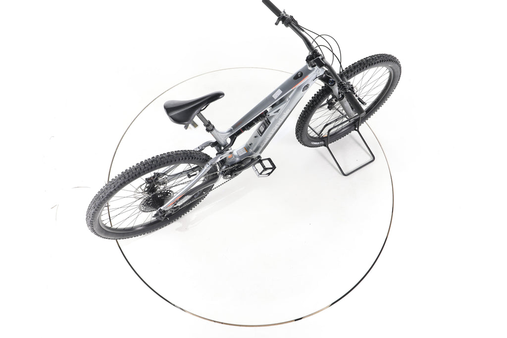 Cube Stereo Hybrid 140 HPC Race E-Bike Fully Carbon 2024 - Image 24