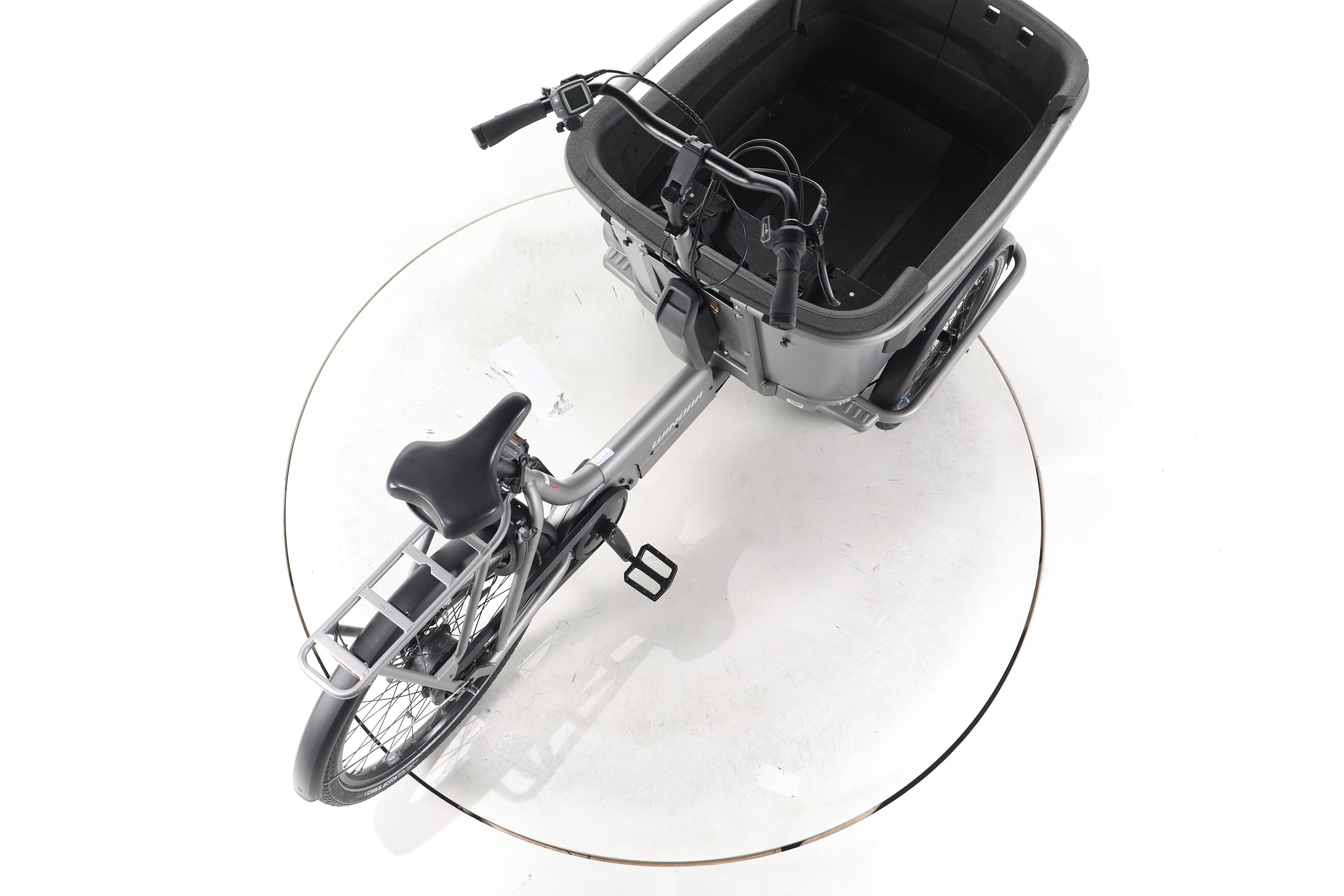 Winora F.U.B. 3W E-Lastenrad - Image 24