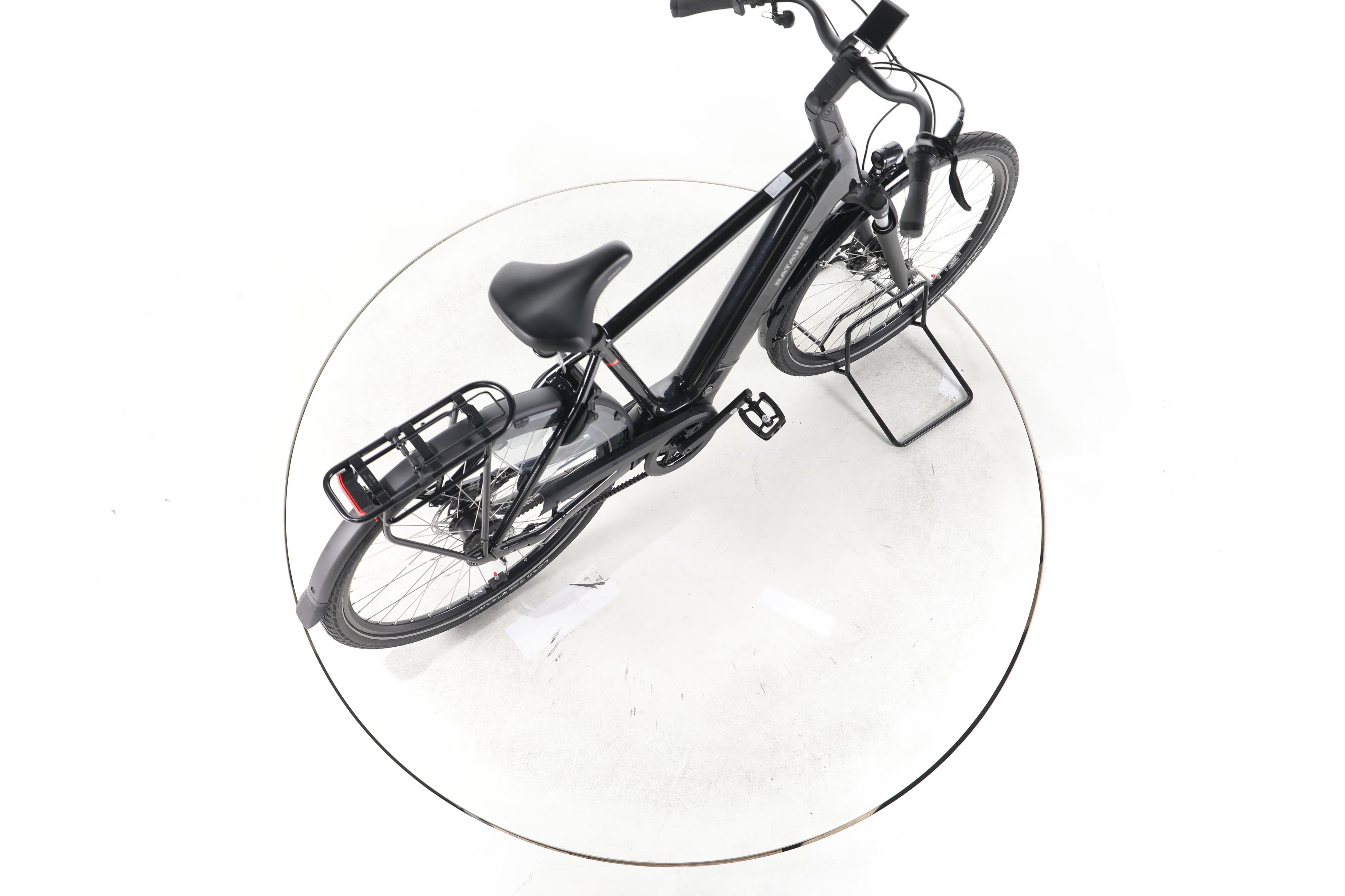 Batavus Finez E-Go Power Exclusive Plus City E-Bike 2024 - Image 24