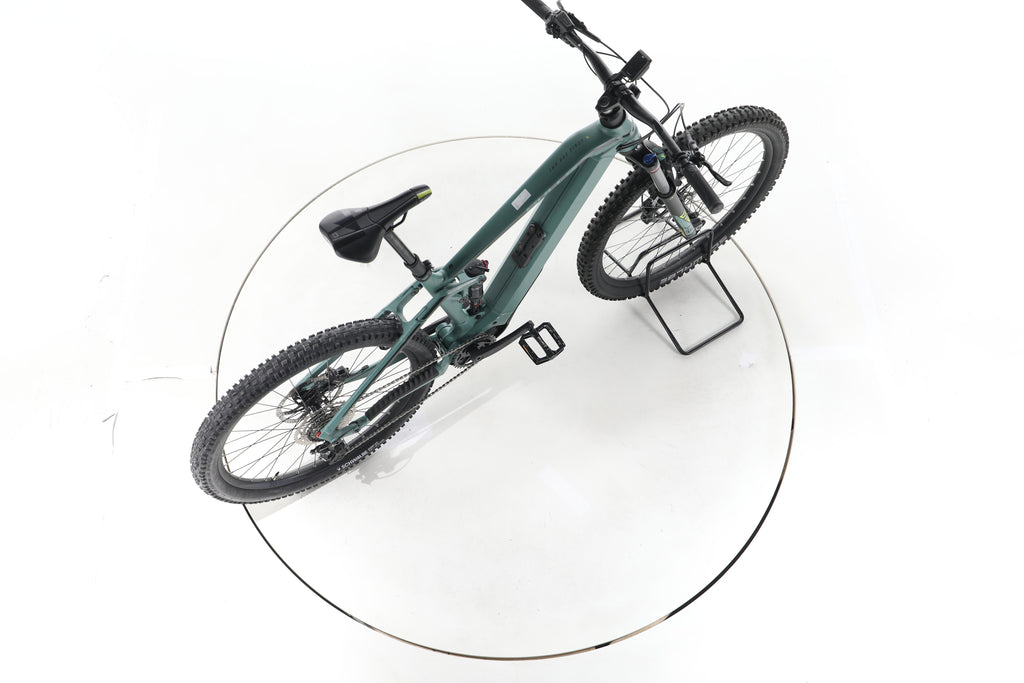Bulls Sonic EVO AM 1 E-Bike Fully - Image 24