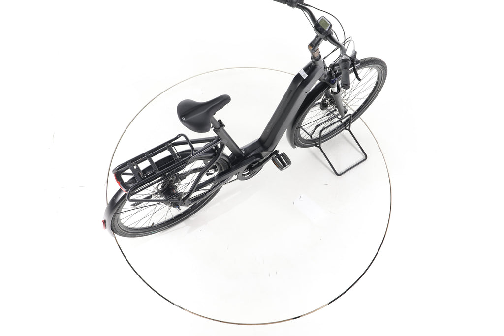 Hercules Robert/a City E-Bike Tiefeinsteiger - Image 24