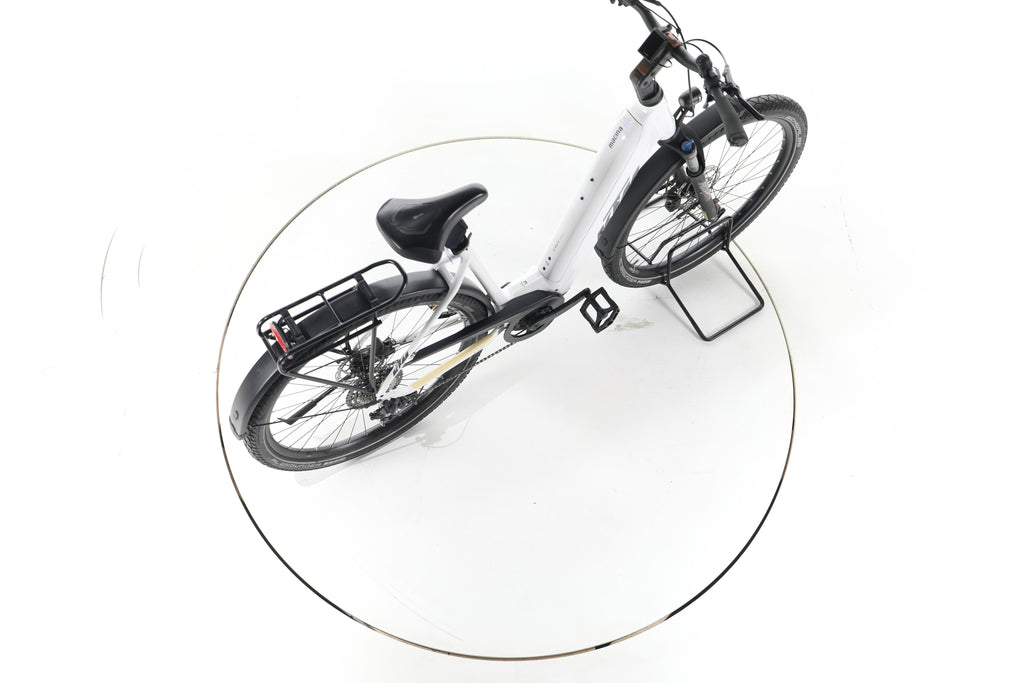 KTM Macina Gran Pro Trekking E-Bike Tiefeinsteiger - Image 24