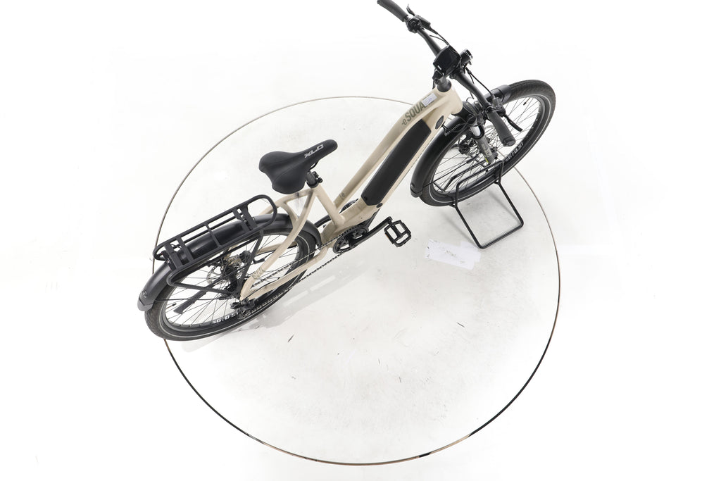 Ghost E-Square Trekking Essential Y AL U Trekking E-Bike - Image 24