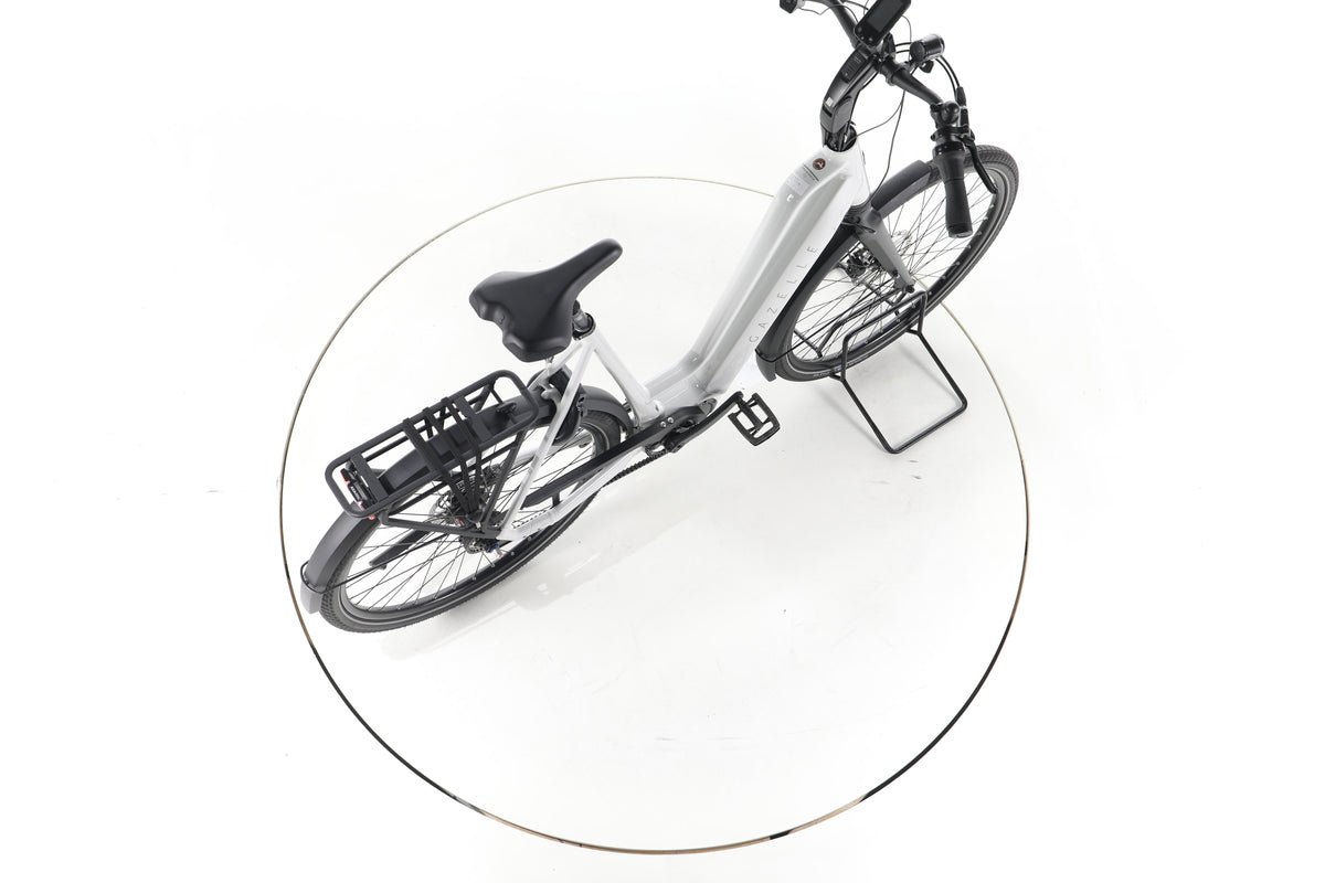 Gazelle Chamonix C5 HMS City E-Bike Tiefeinsteiger 2024 - Image 24