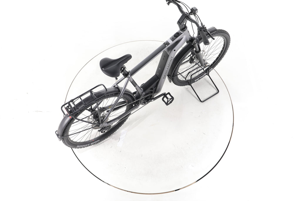 Bergamont E-Horizon Premium SUV SUV E-Bike - Image 24