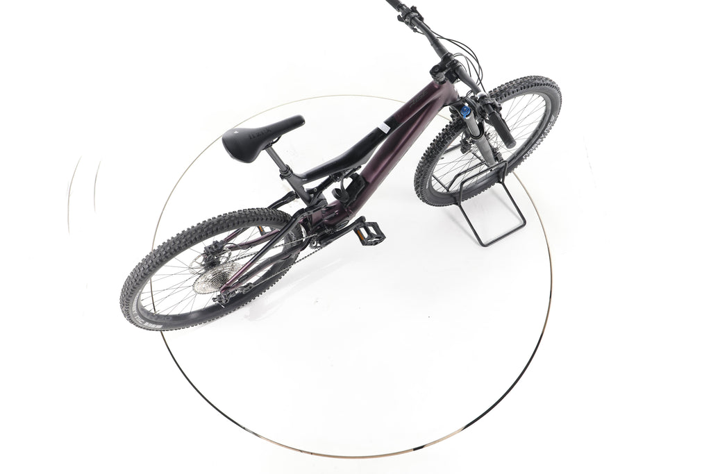 Orbea RISE H15 Fully E-Bike - Image 24