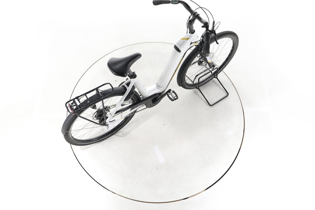 Bergamont E-Horizon N8 CB City E-Bike Tiefeinsteiger - Image 24