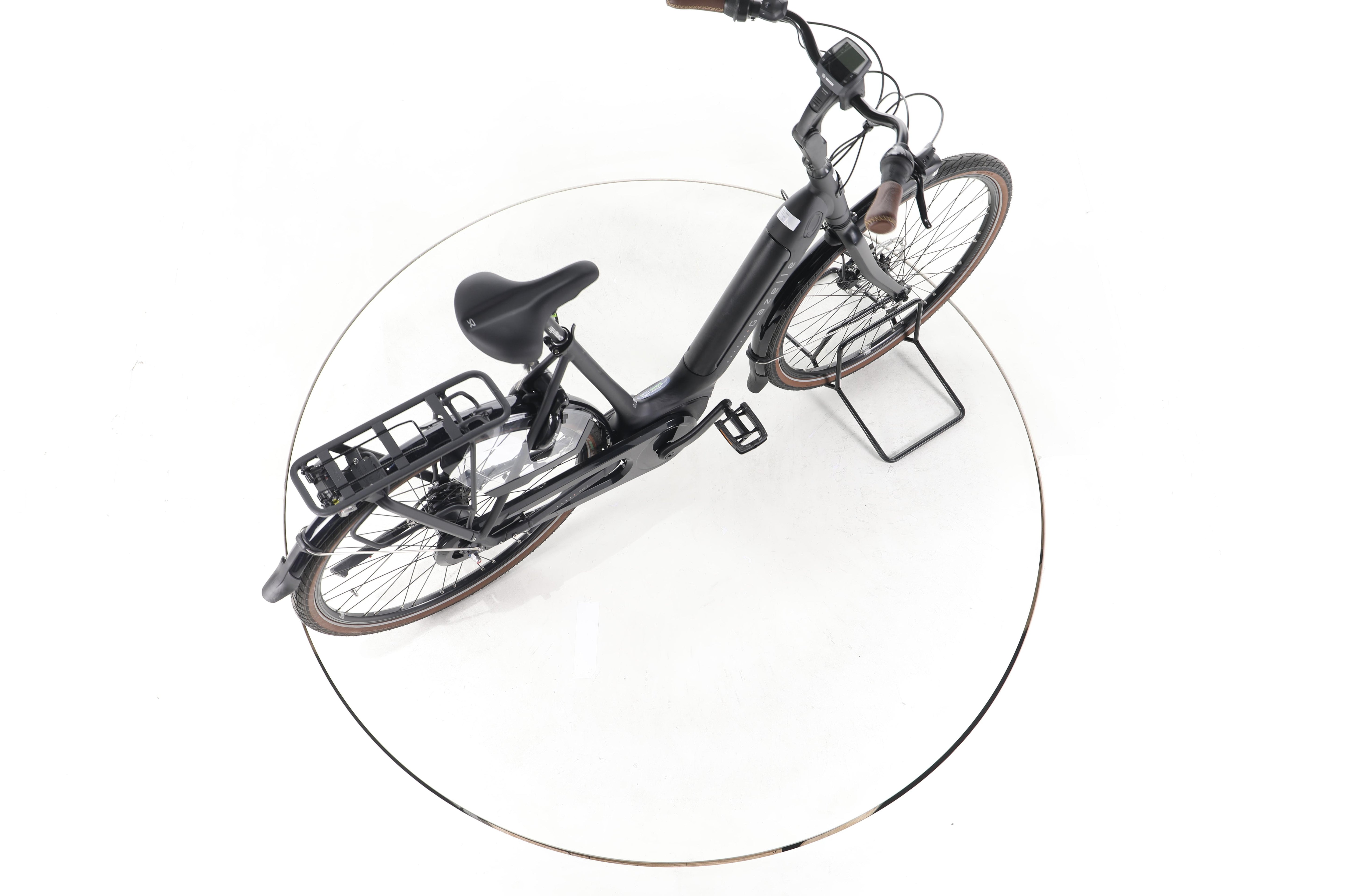 Gazelle Arroyo C8 HMB Elite City E-Bike Tiefeinsteiger - Image 24