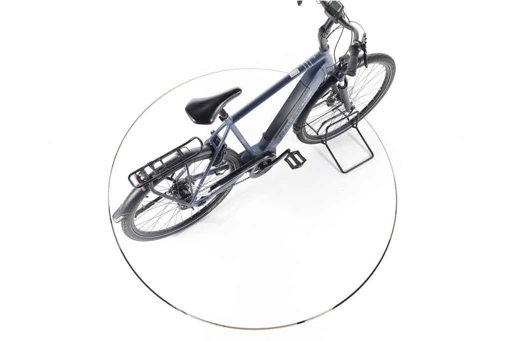 Raleigh BRISTOL 5 FL City E-Bike - Image 24