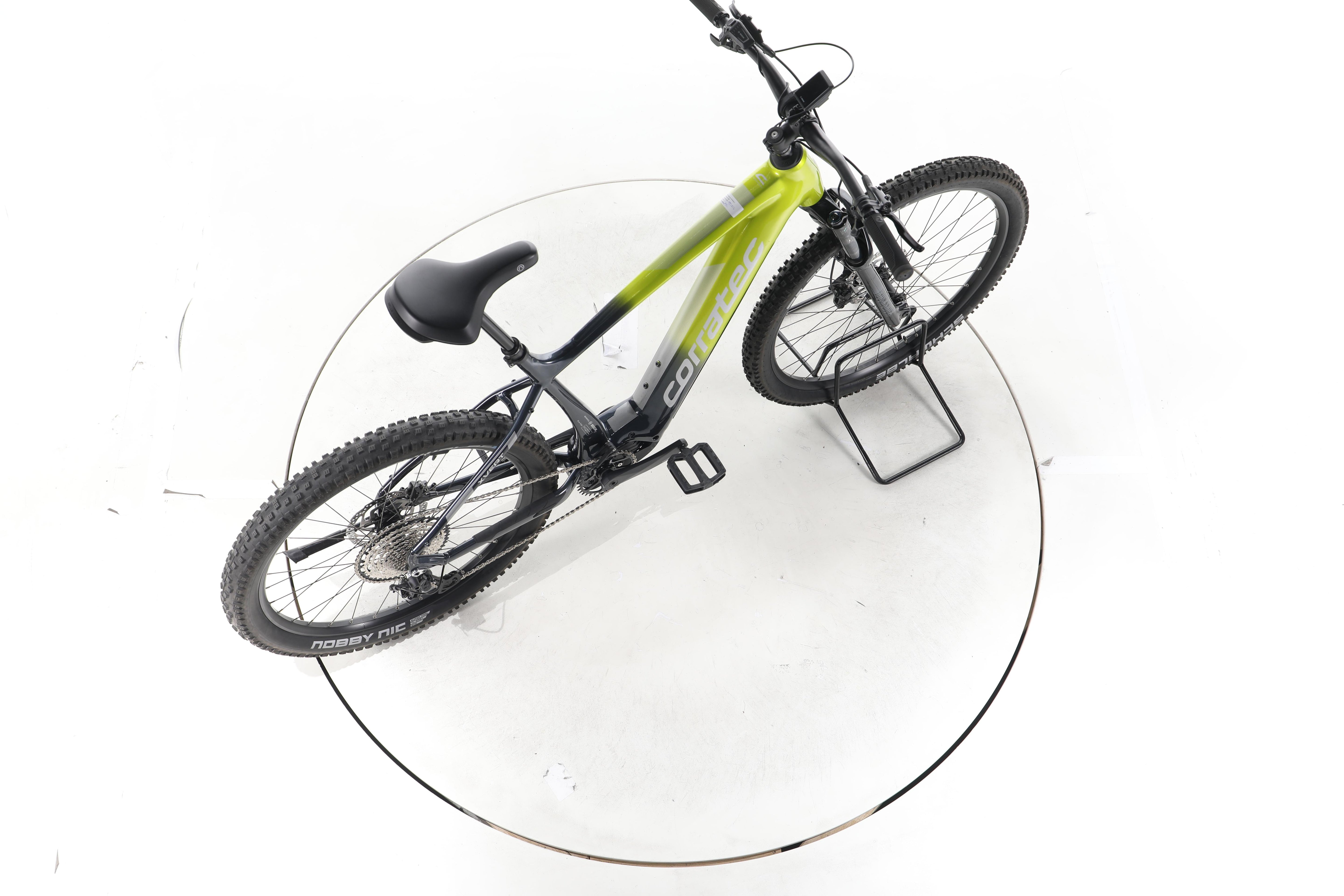 Corratec E-Power X-Vert Pro Sport E-Bike 2024 - Image 24