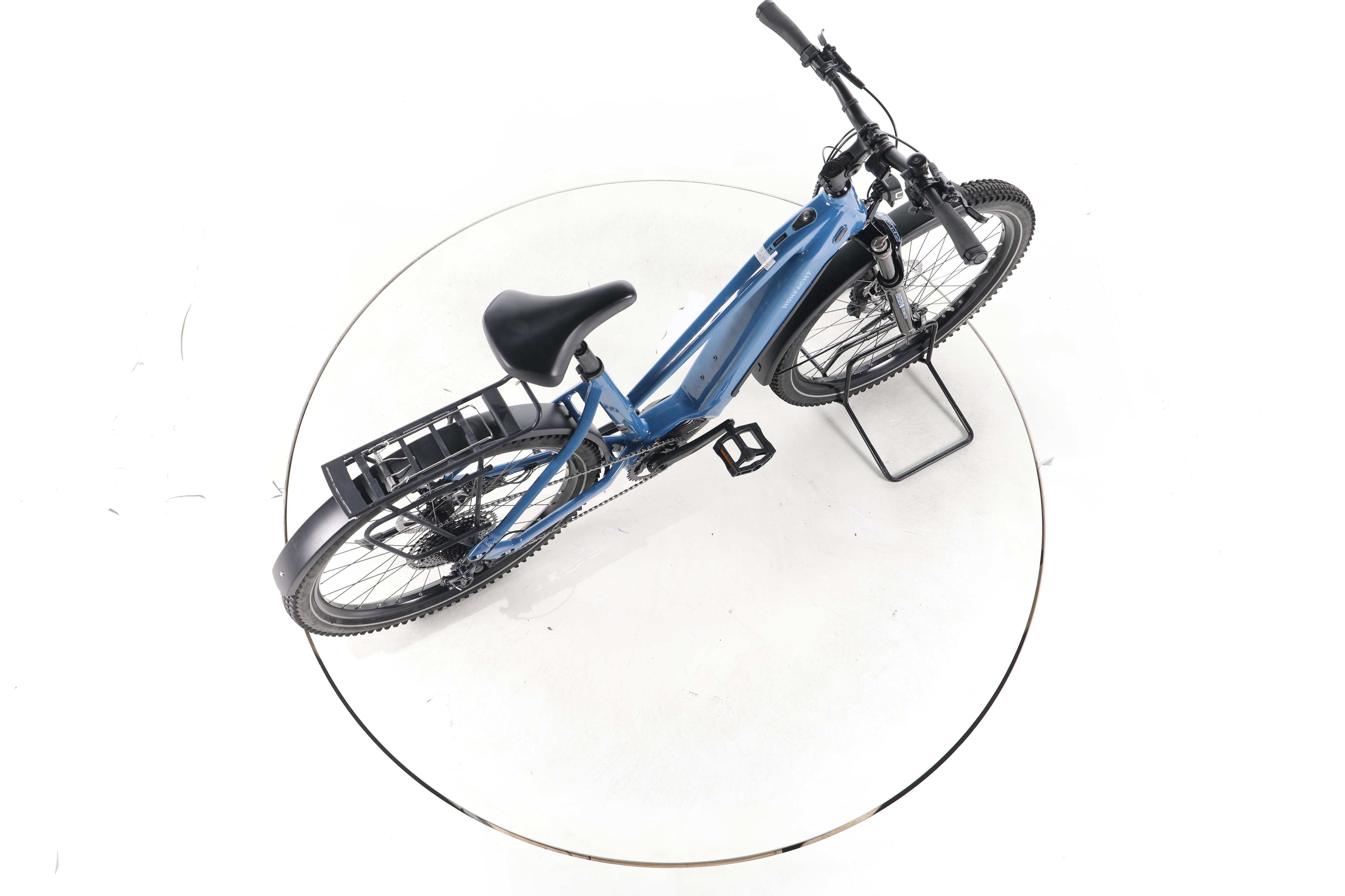 HoheAcht Pasia Tereno Trekking E-Bike - Image 24