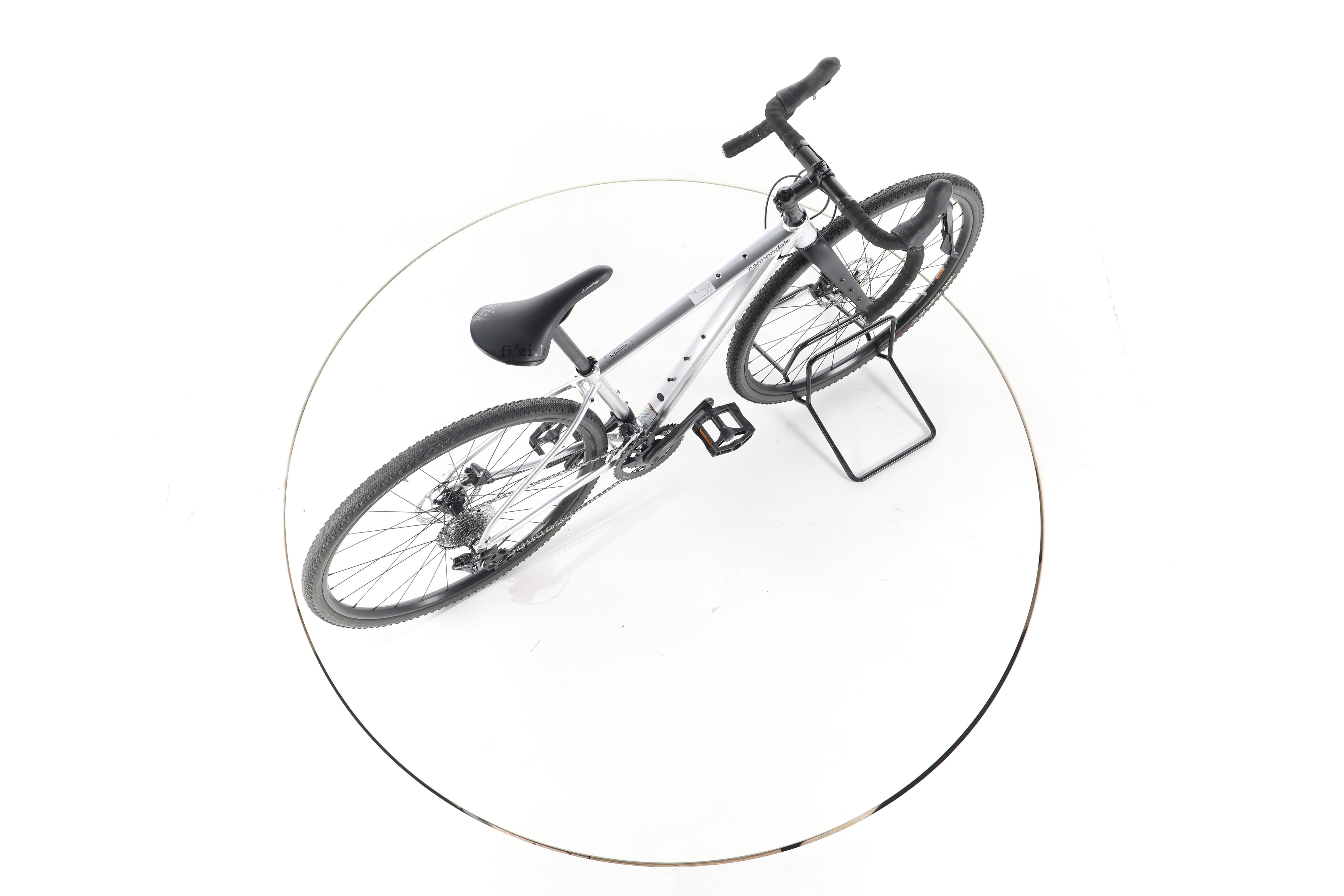 Cannondale Topstone 1 Gravelbike - Image 24