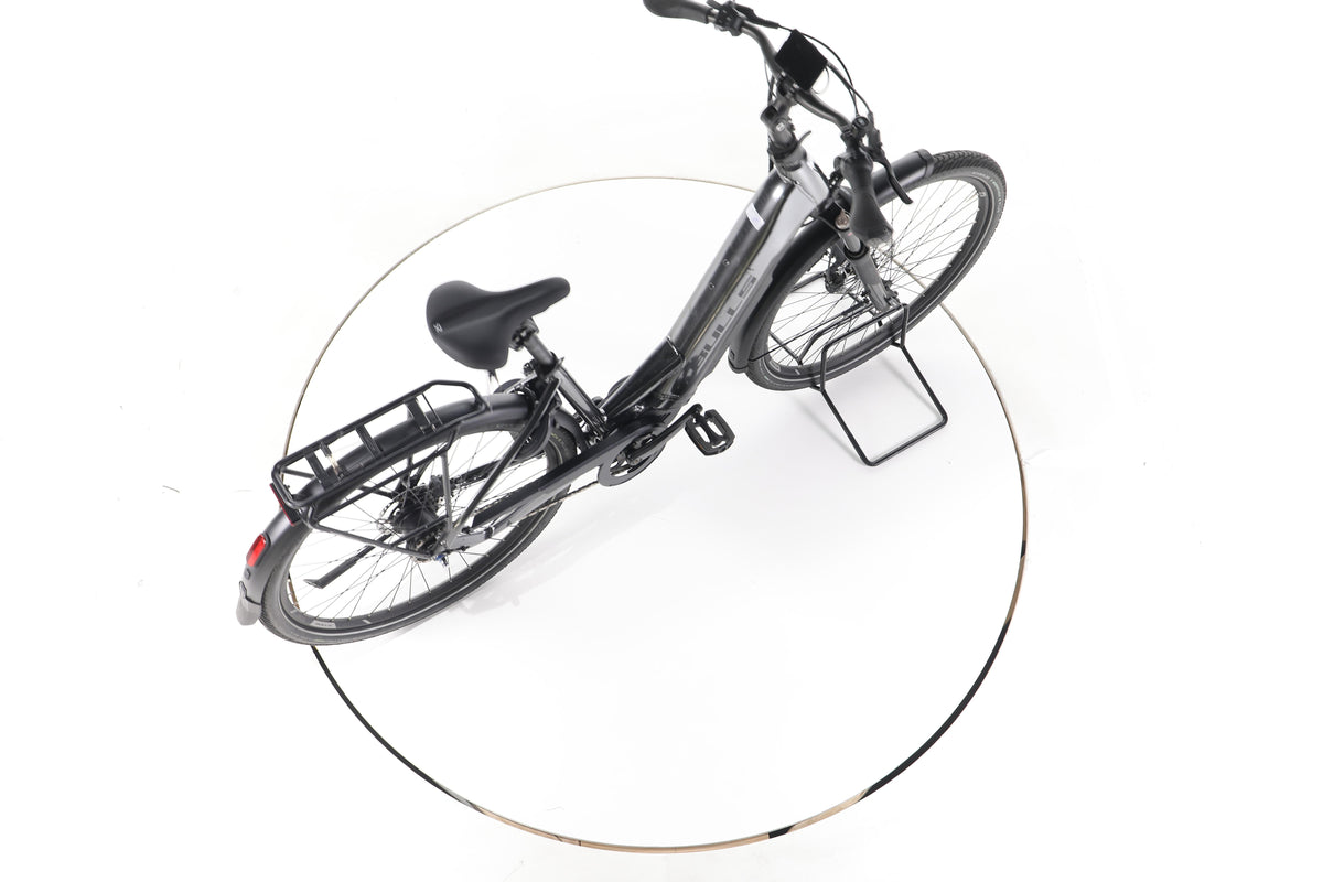 Bulls Tourer EVO 5R City E-Bike Tiefeinsteiger - Image 24