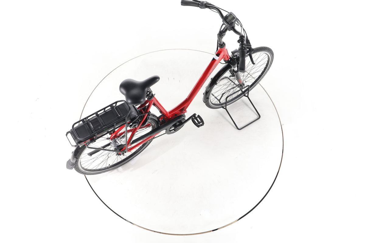 Hercules Robert/a R7 Active Plus City E-Bike Tiefeinsteiger - Image 24