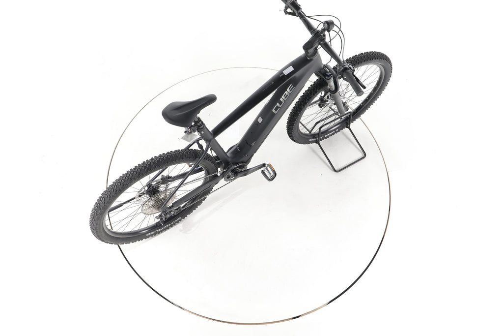 Cube Reaction Hybrid Race E-Bike 2025 - Image 24