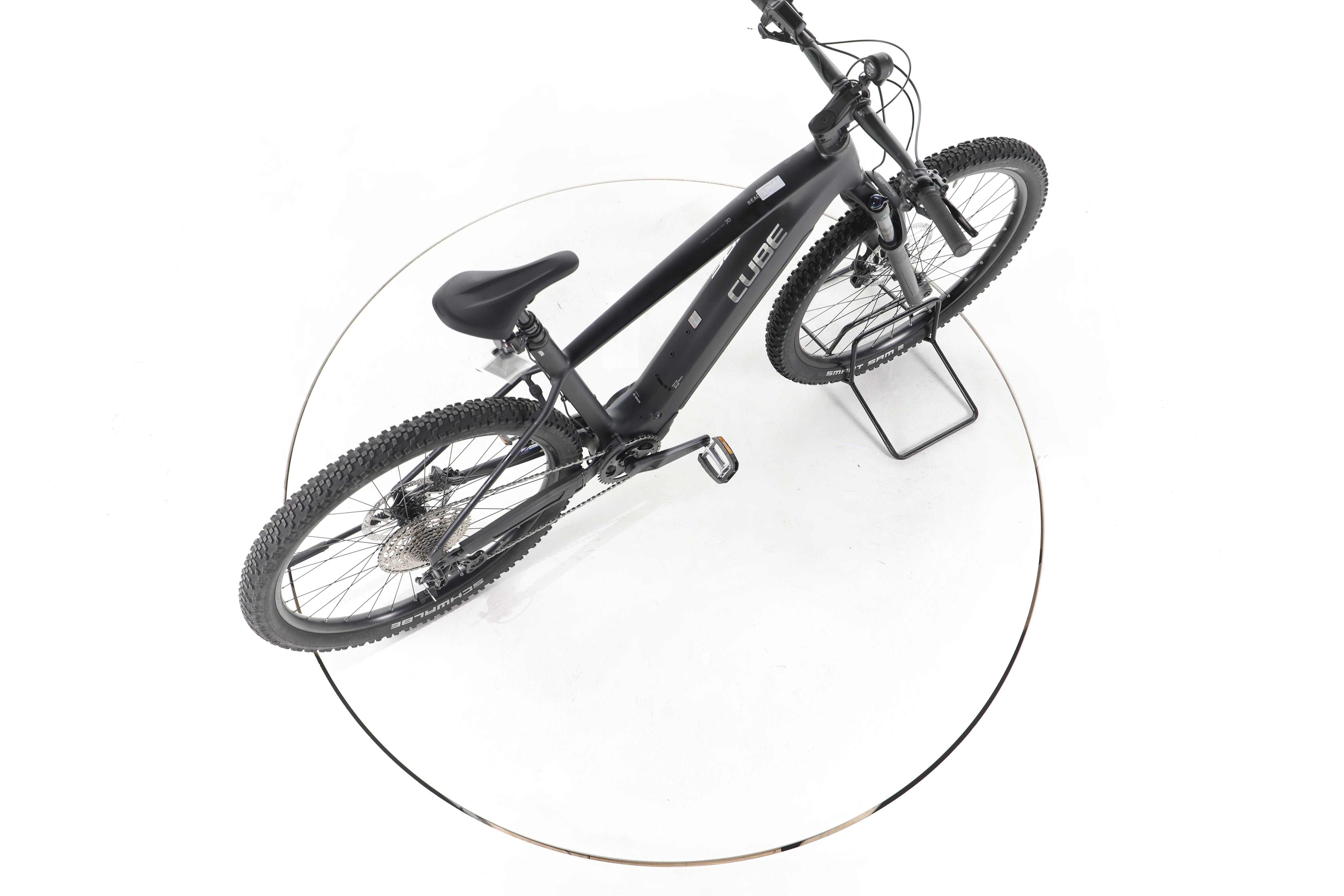 Cube Reaction Hybrid Race E-Bike 2025 - Image 24