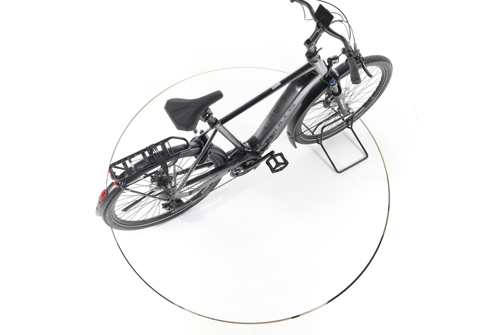 Bulls Tourer EVO 10 FIT Trekking E-Bike - Image 24