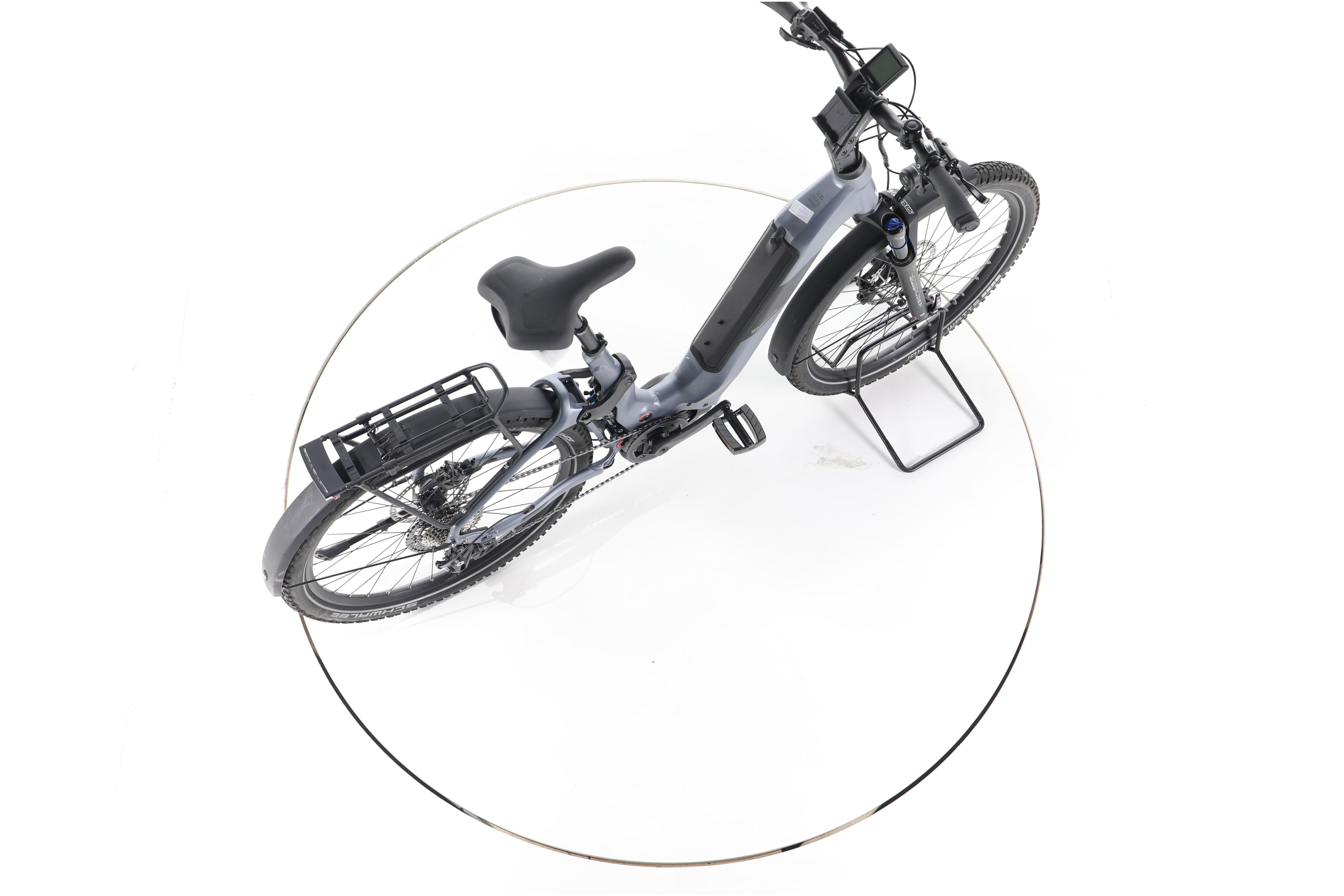 MORRISON SUB 5.0 FS SUV E-Bike Tiefeinsteiger 2023 - Image 24