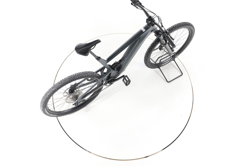 SCOR 4060 Z LT SLX E-Bike Fully Carbon - Image 24