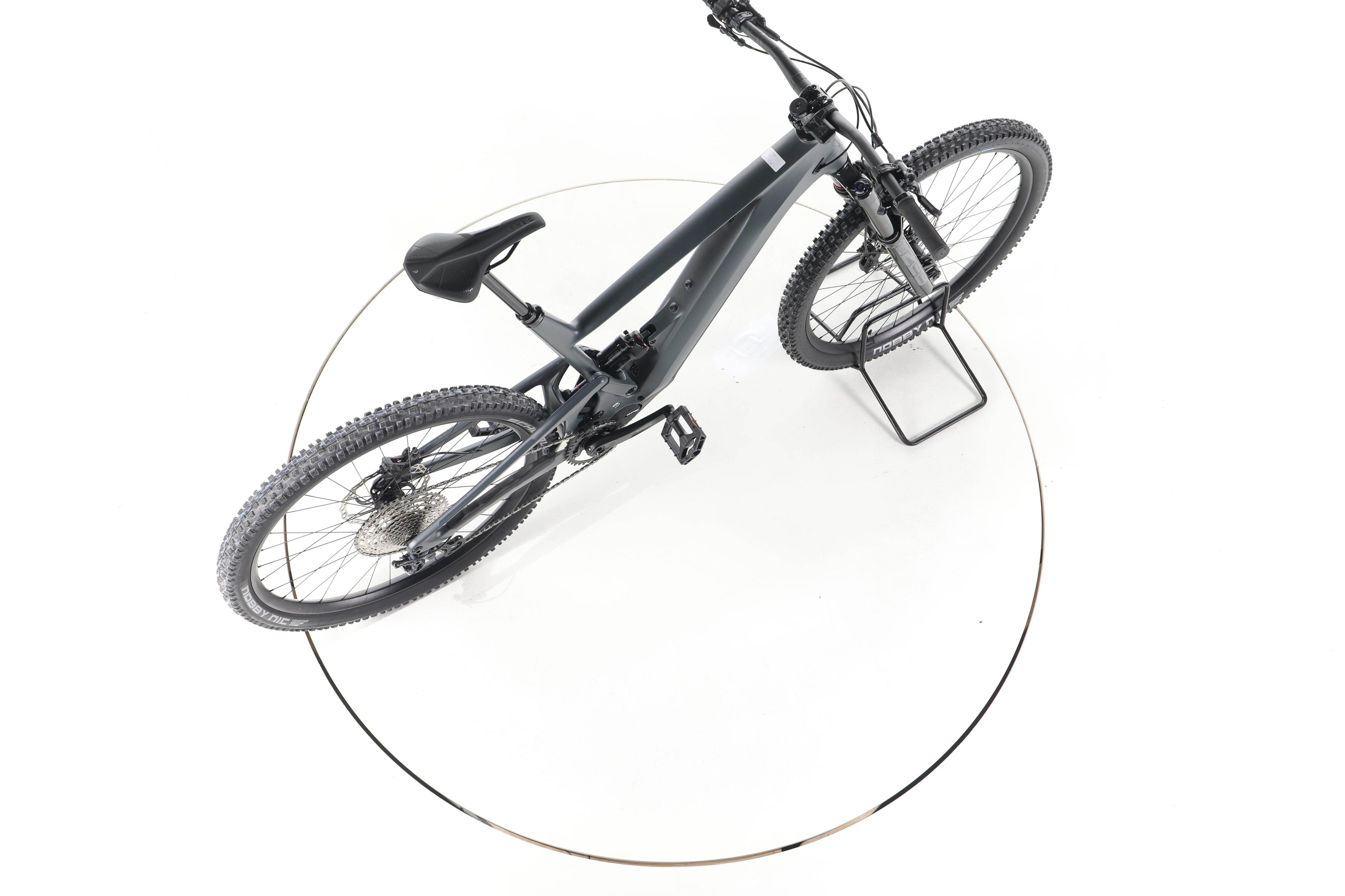 SCOR 4060 Z LT SLX E-Bike Fully Carbon - Image 24