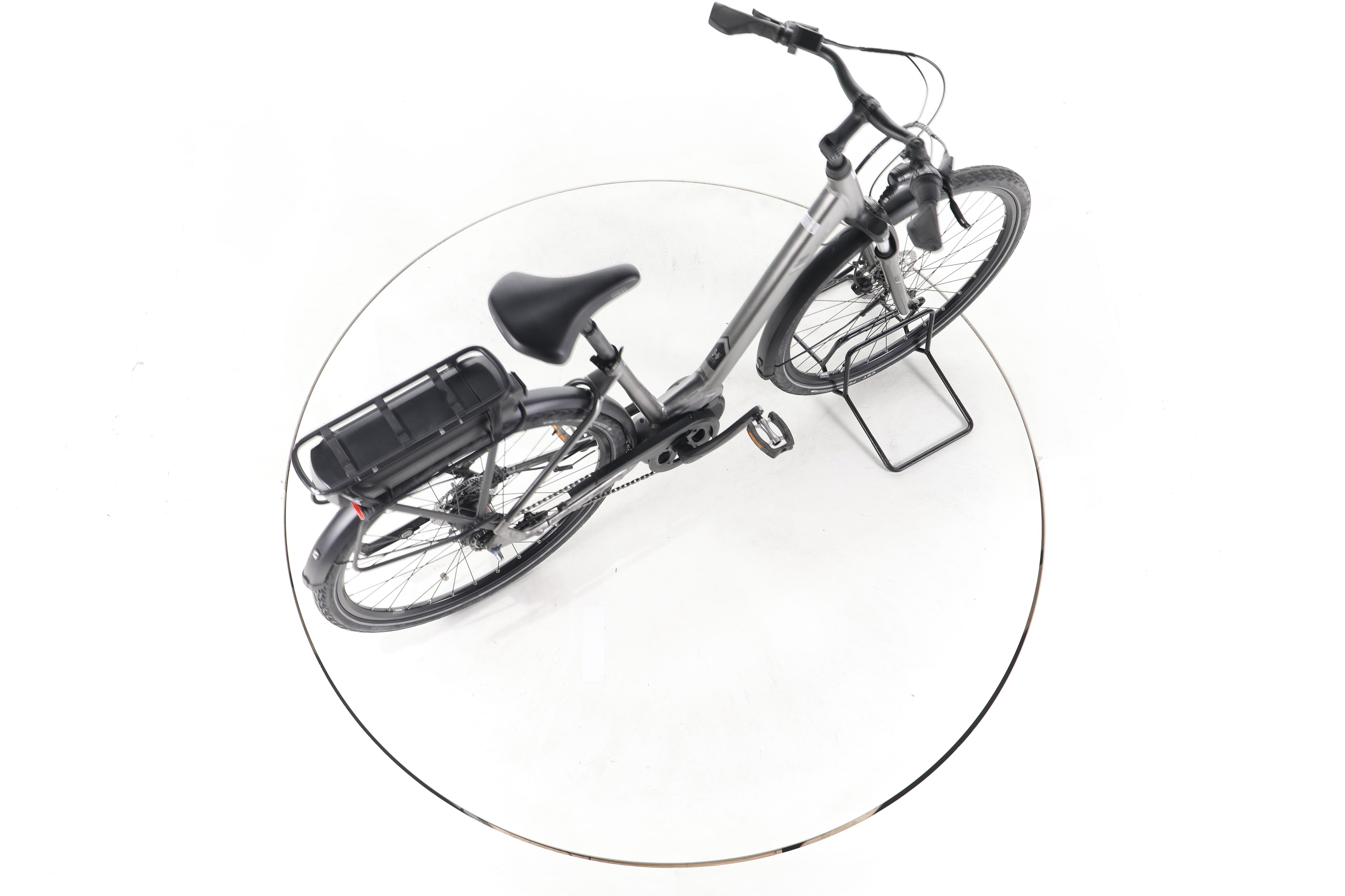 Giant Entour E+ 0 City E-Bike Tiefeinsteiger - Image 24
