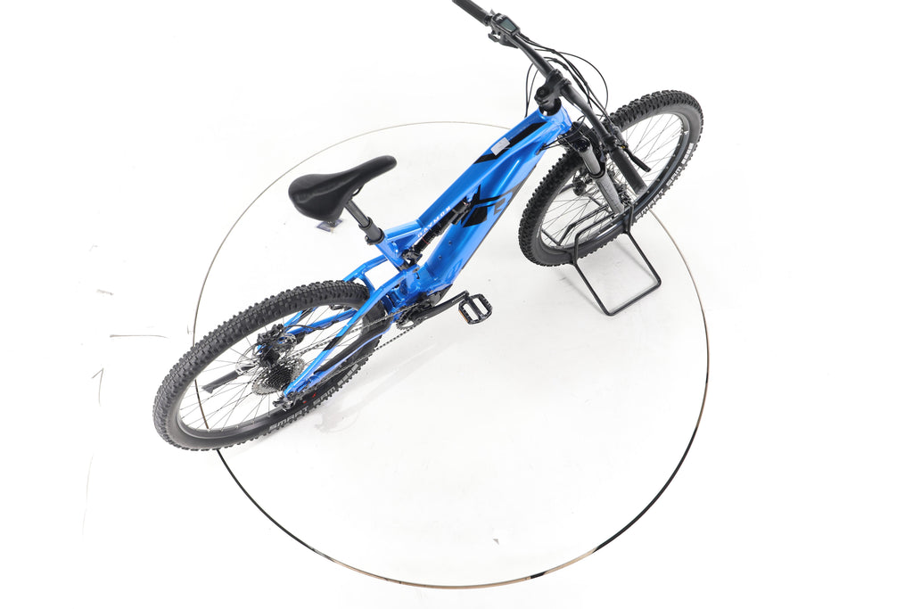 R Raymon TrailRay 140E 9.0 E-Bike Fully - Image 24