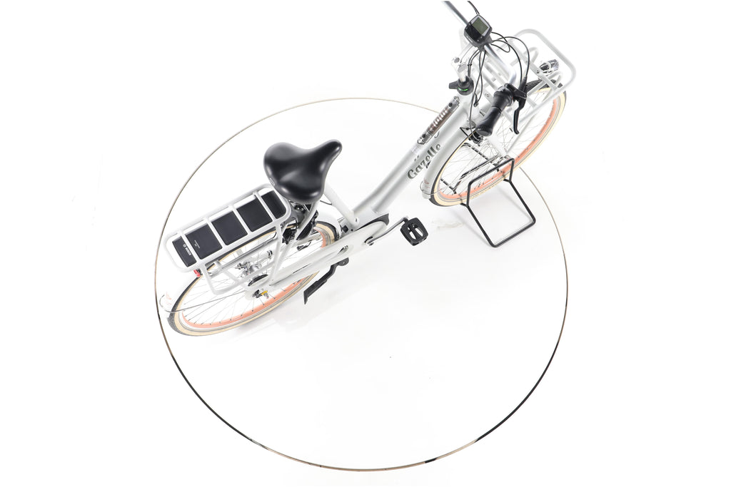 Gazelle Miss Grace C7 HMB City E-Bike Tiefeinsteiger - Image 24
