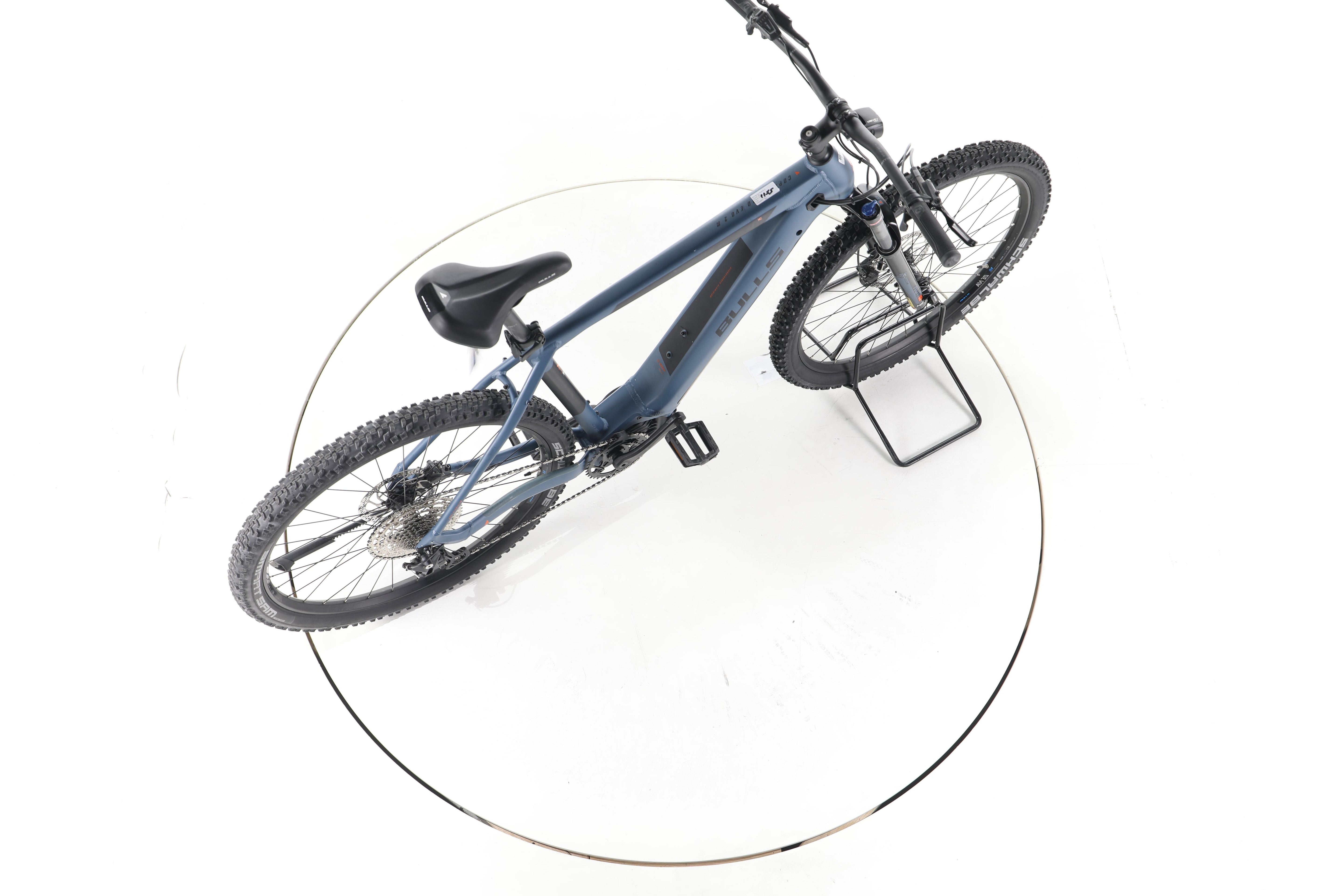 Bulls Copperhead EVO 2 E-Bike - Image 24