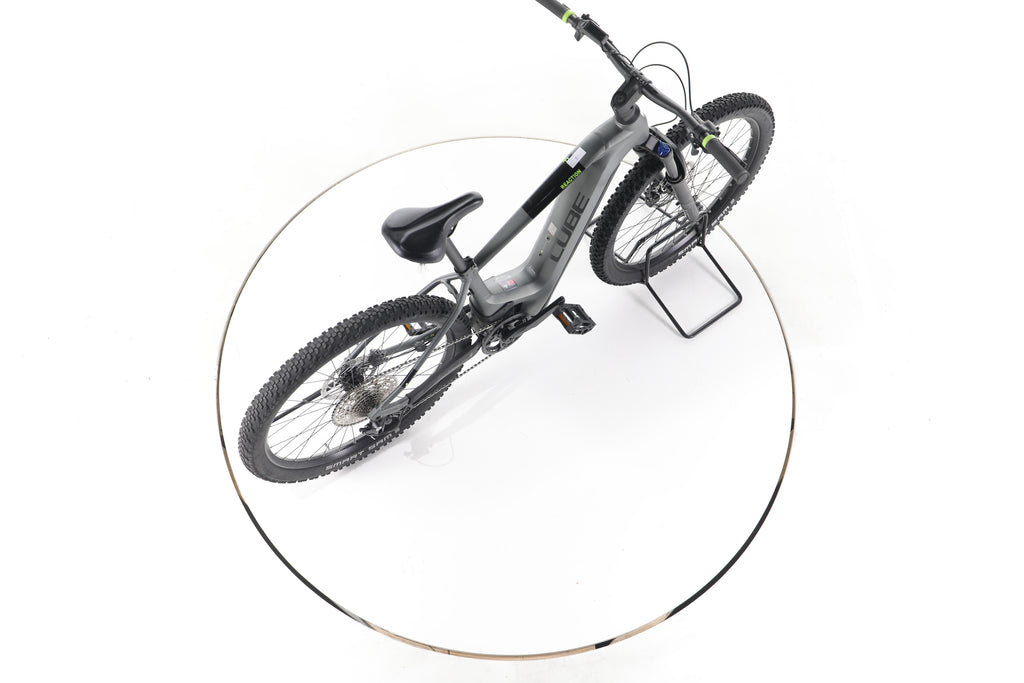 Cube Reaction Hybrid Pro E-Bike - Image 24
