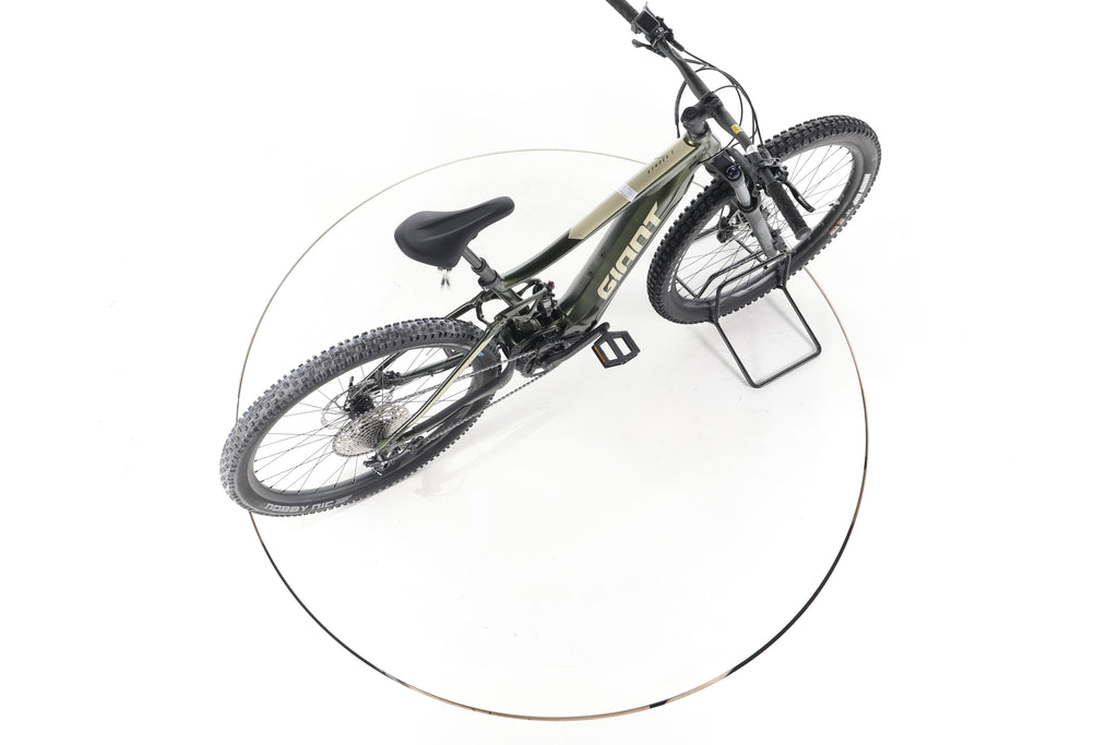 Giant Stance E+ Pro 1 Fully E-Bike - Image 24