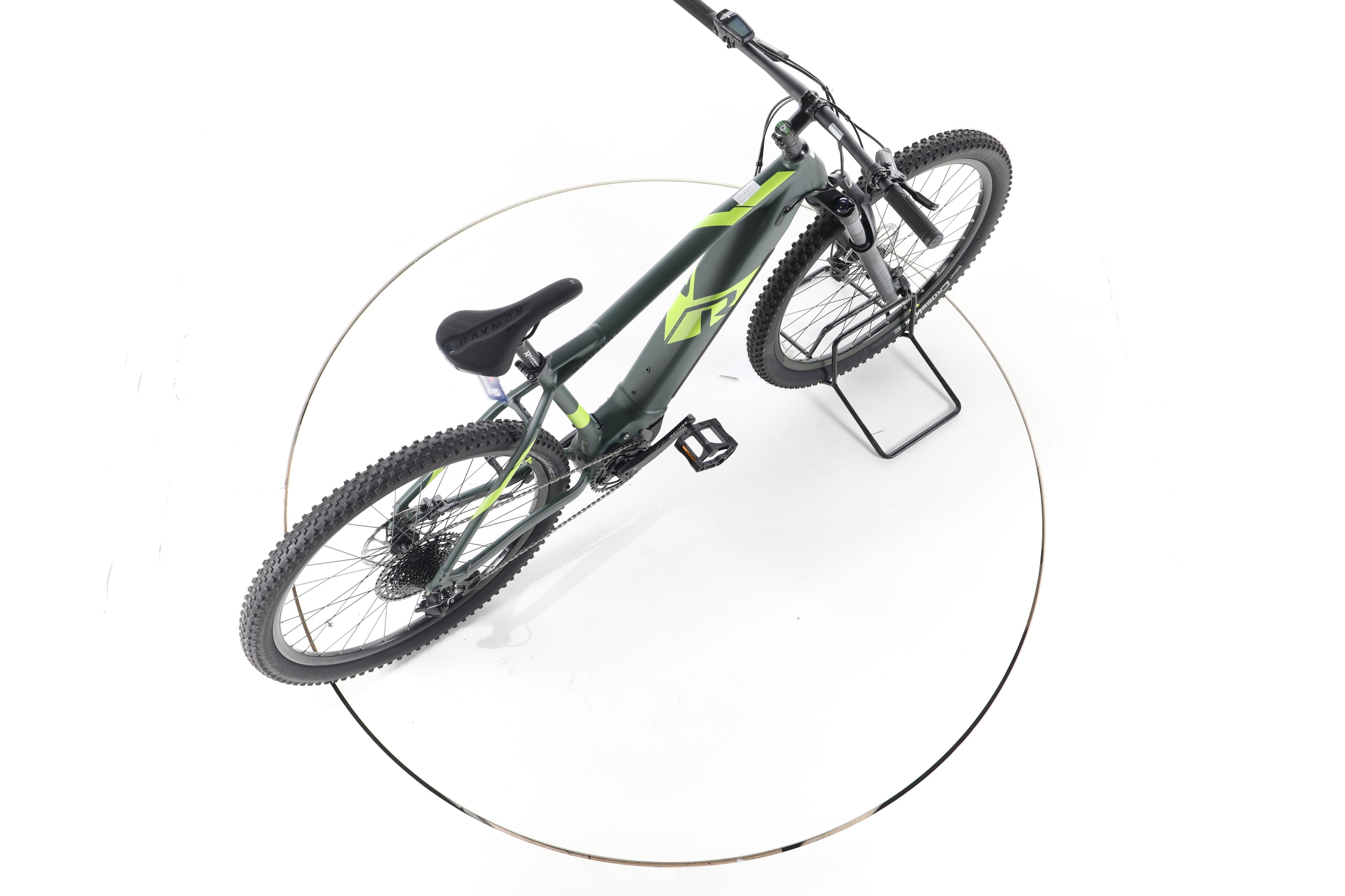 R Raymon HardRay E 7.0 E-Bike 2023 - Image 24