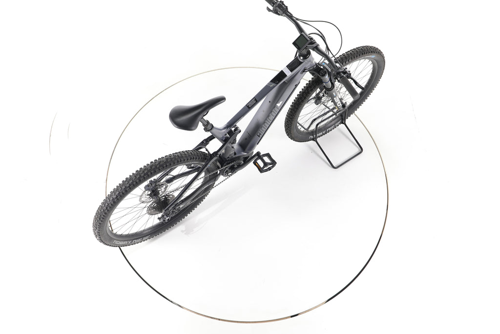 Bionicon Wyatt Trail 2 Fully E-Bike 2024 - Image 24