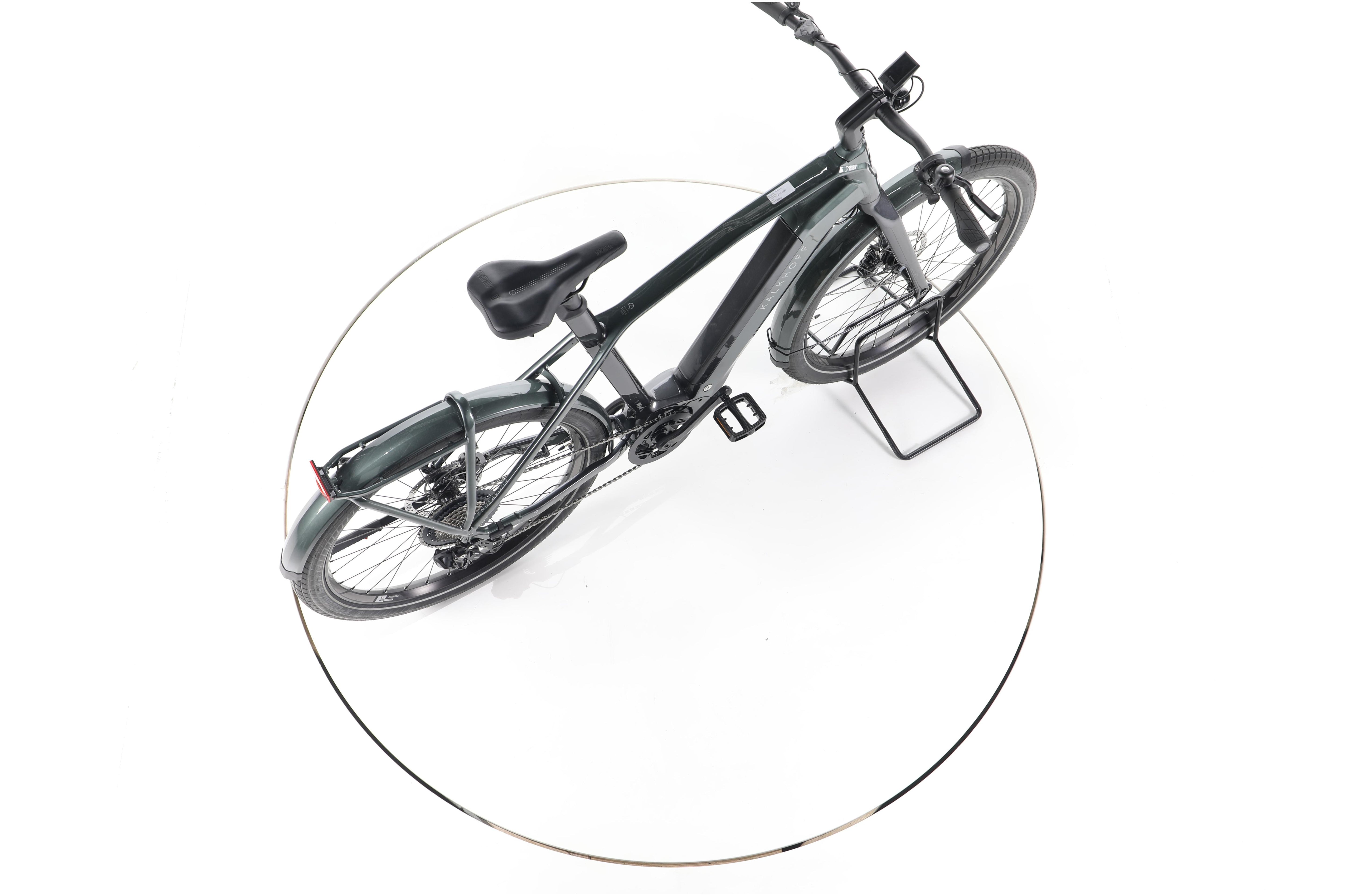 Kalkhoff Endeavour 7.B Pure Trekking E-Bike - Image 24
